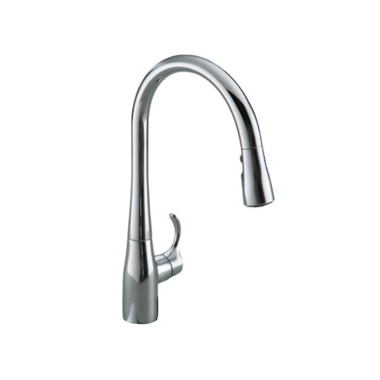 kohler-simplice-pulldown-kitchen-mixer-in-chrome