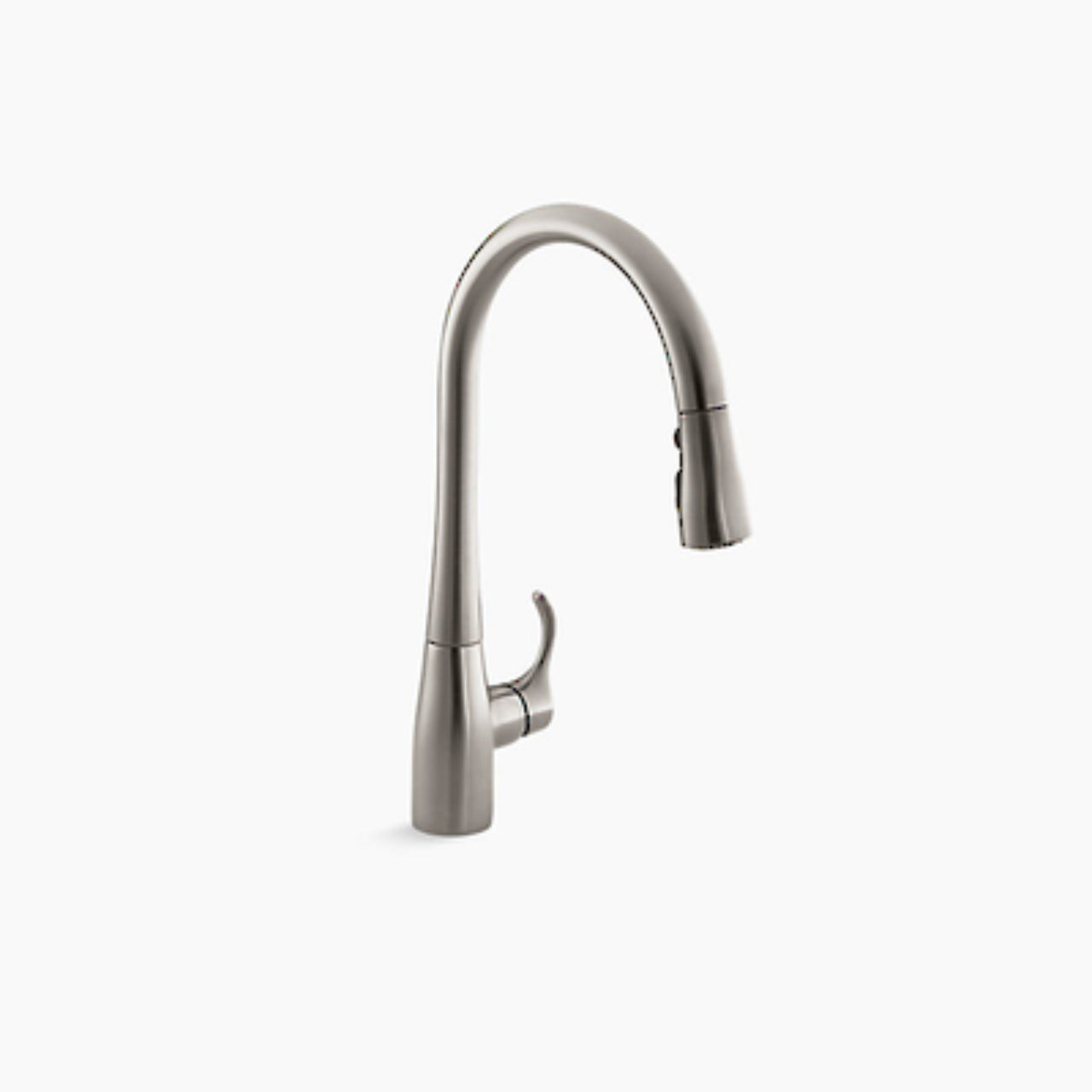 kohler-simplice-pulldown-kitchen-mixer-in-brushed-stainless