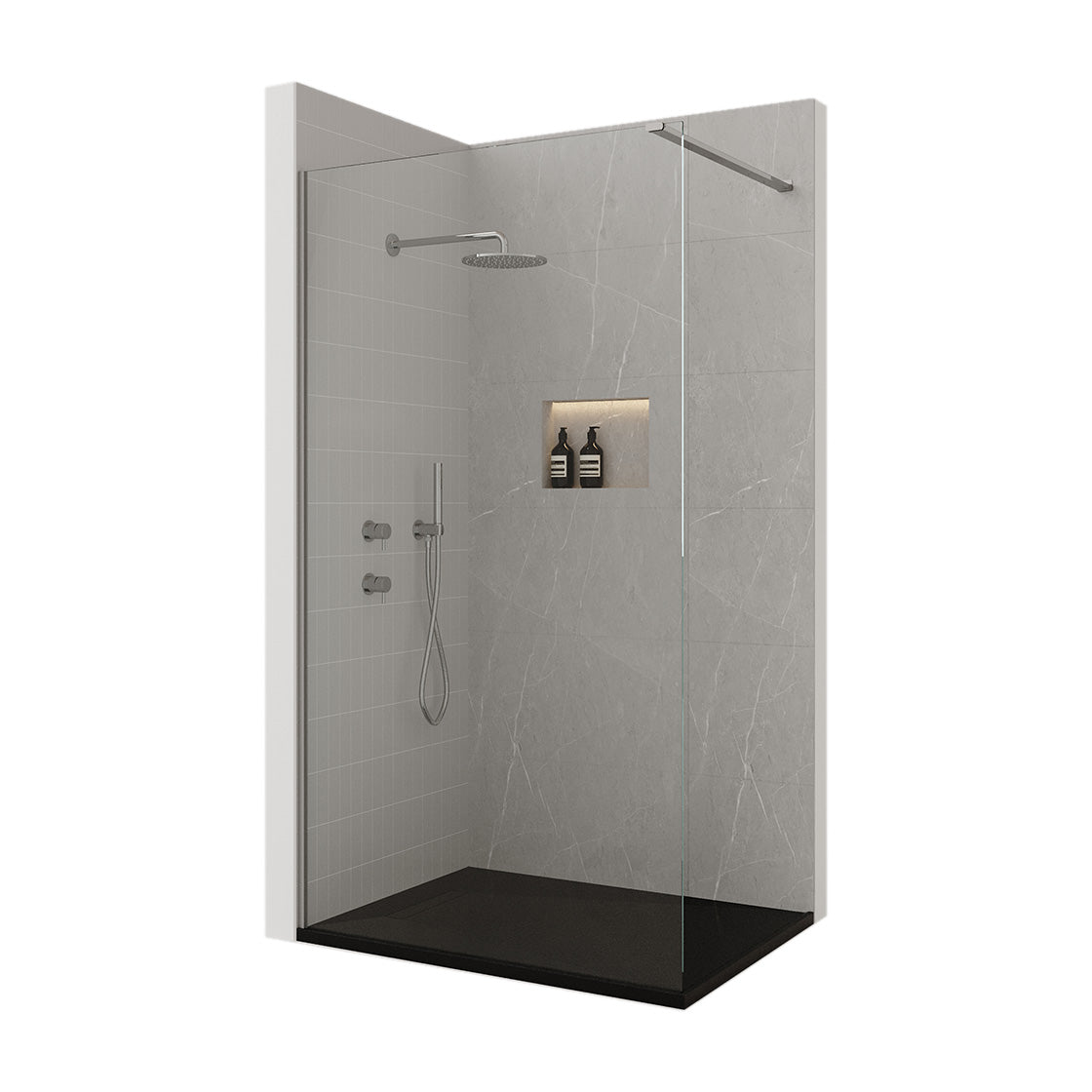 2-wall-tiled-shower-kit-ebony-and-ivory