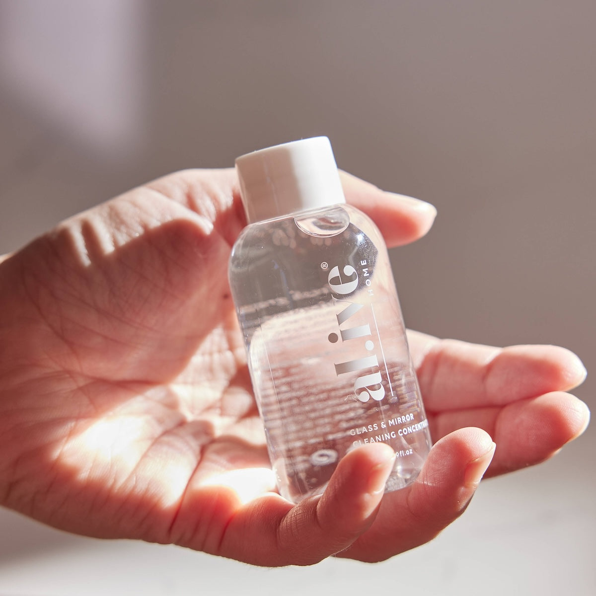 Al.ive All Purpose Concentrate Refill 50ml