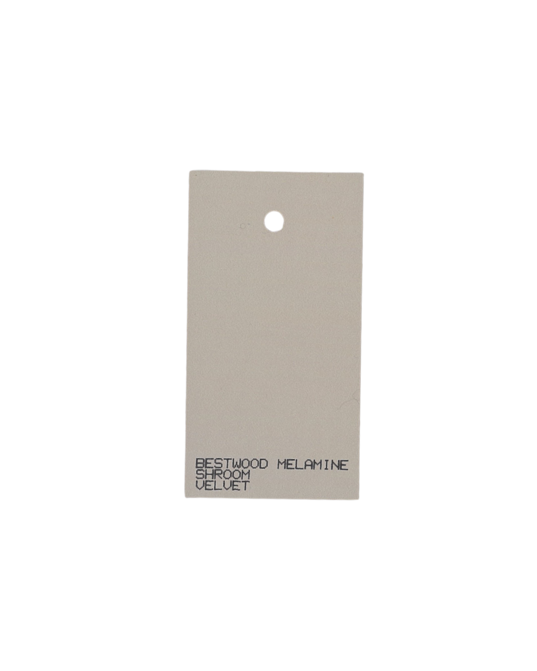 Code Interiors Luxe & Hako Colour Samples