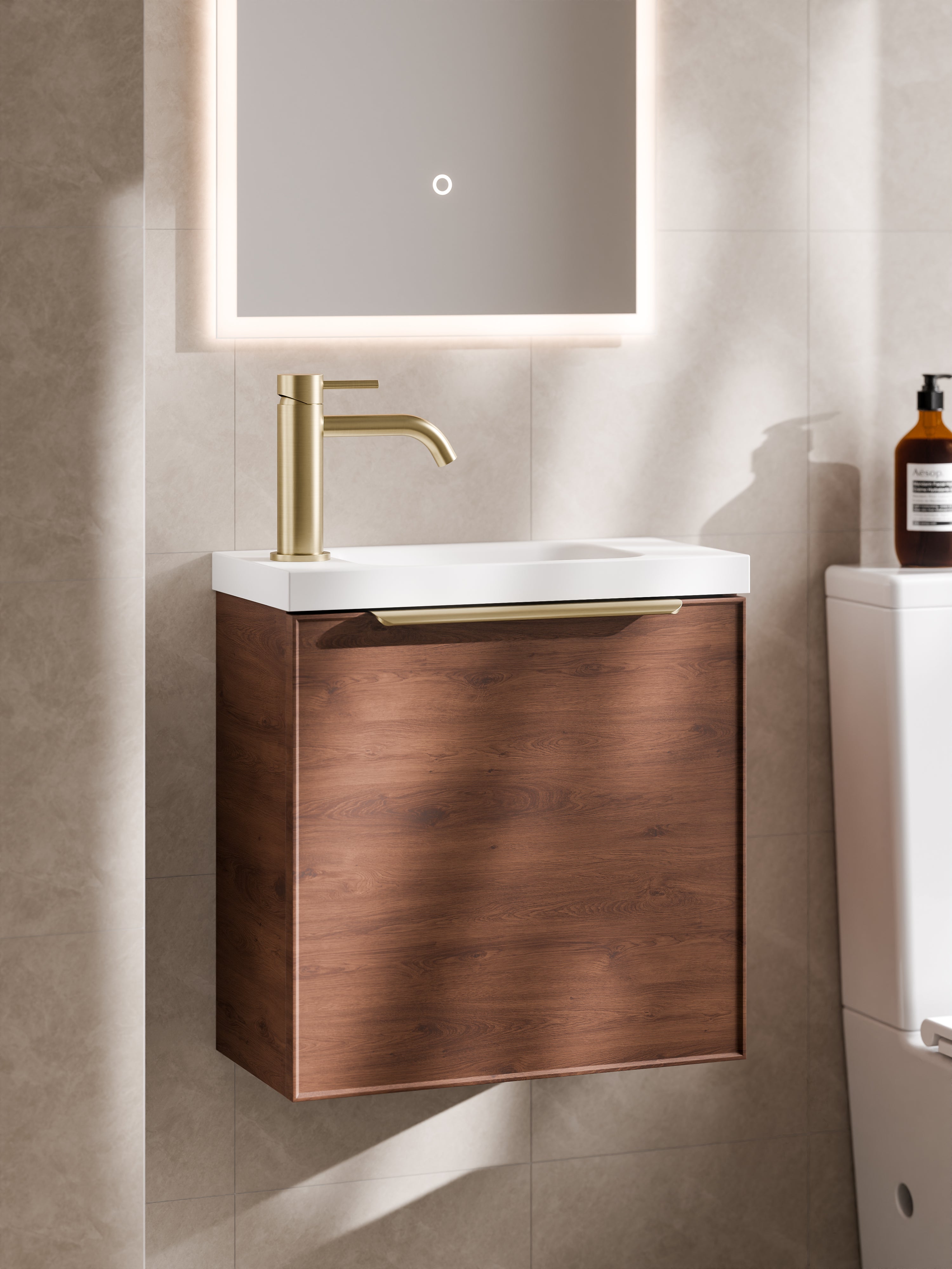 lineare-450-wc-vanity-axel-walnut