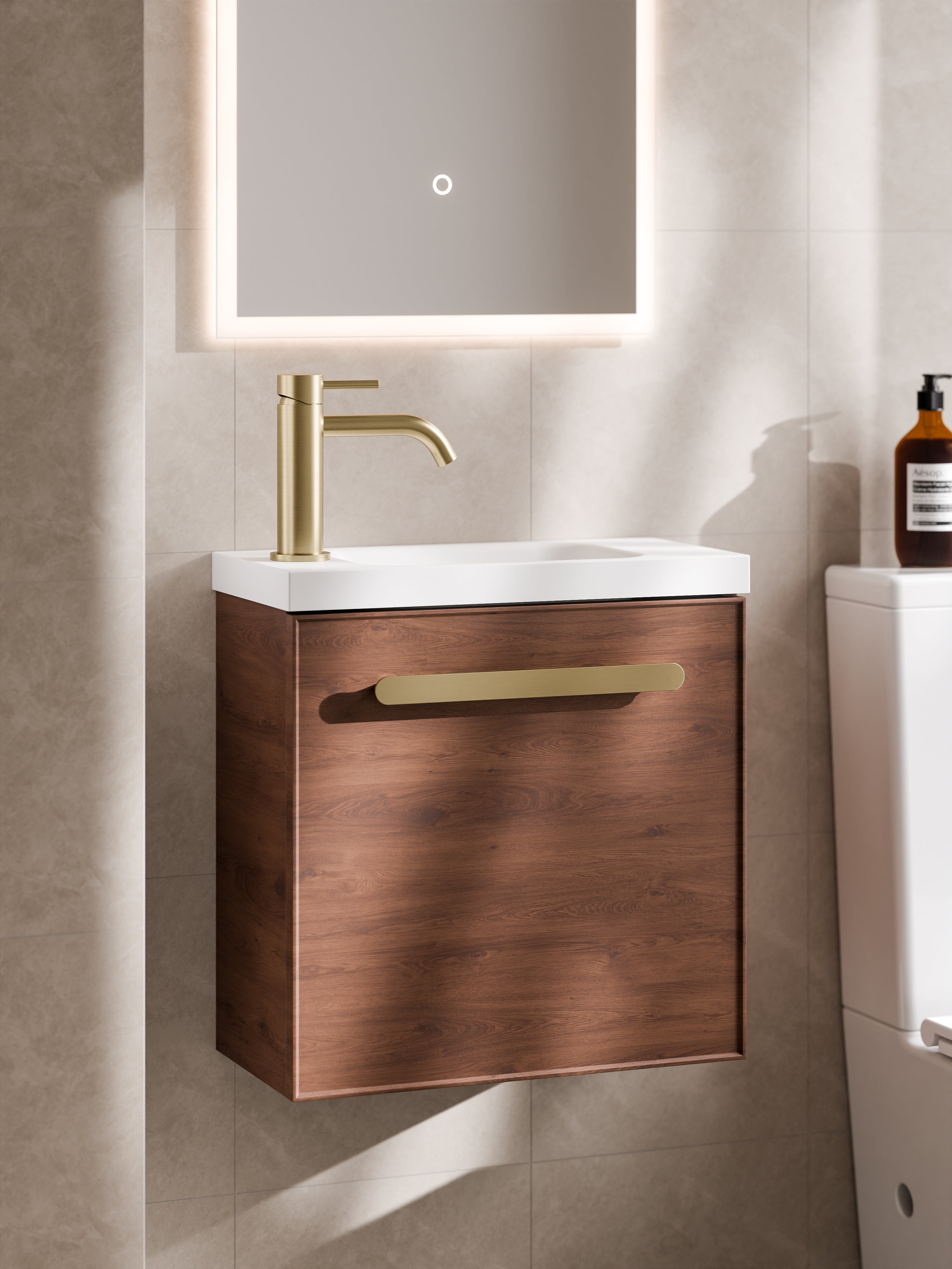 lineare-450-wc-vanity-walnut-axel
