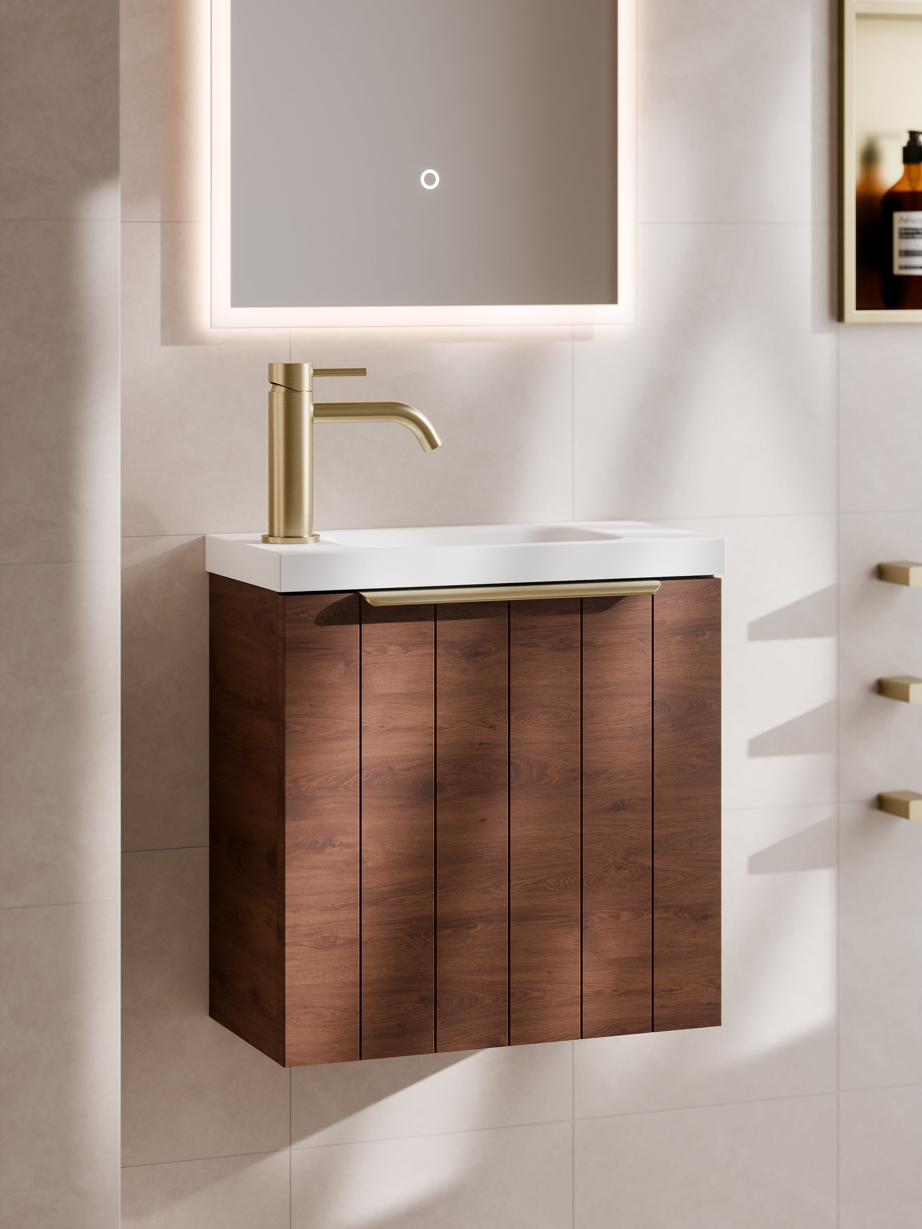 lineare-coastal-450-wc-vanity-walnut
