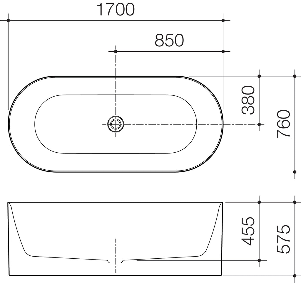 caroma-elvire-freestanding-bath-spec-sheet
