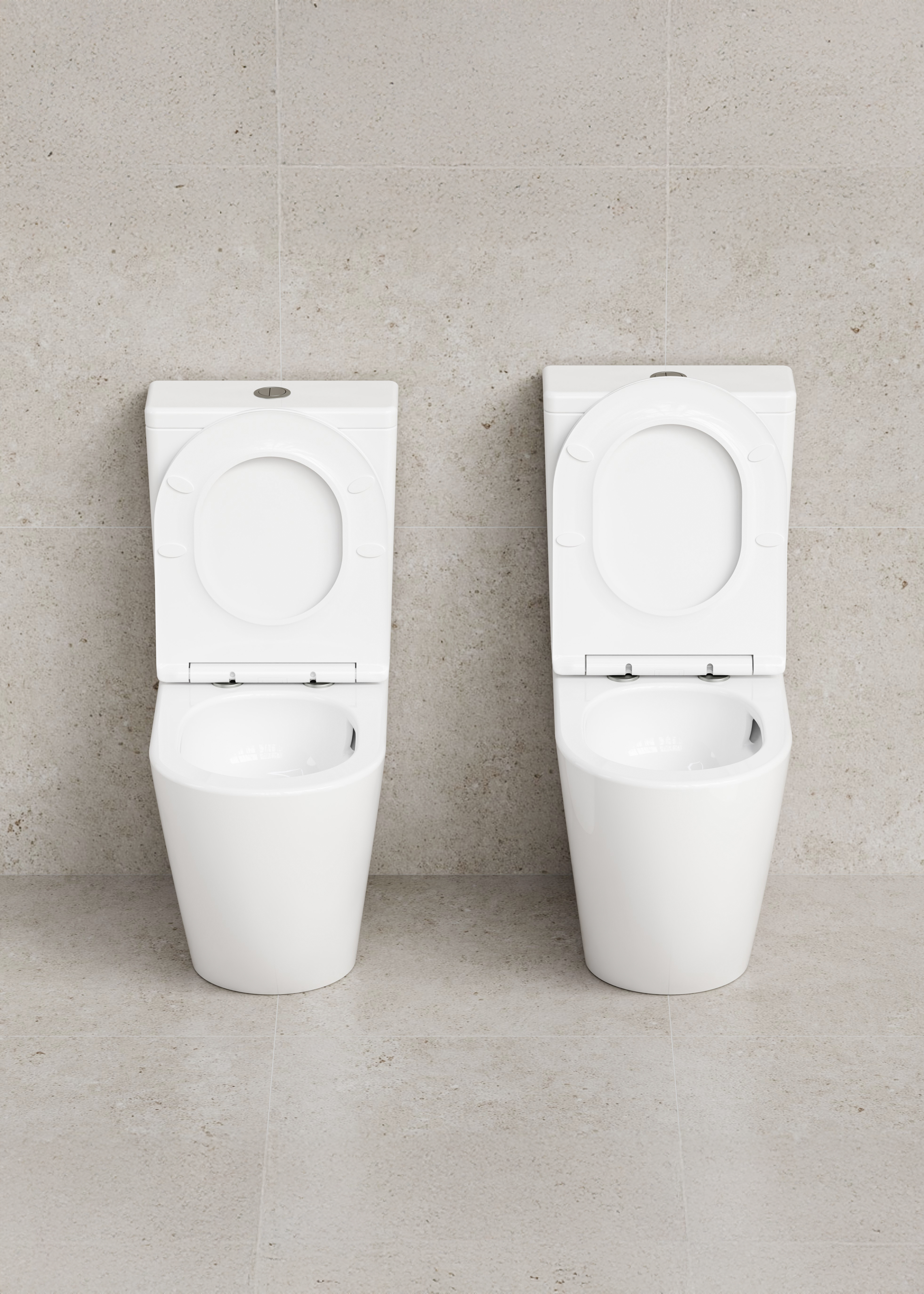Elite Bathroomware