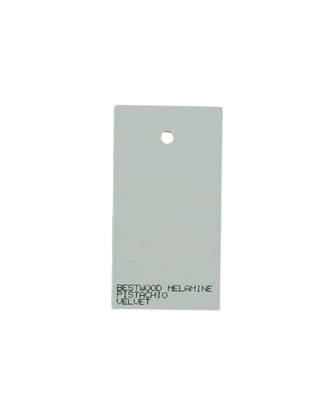 Code Interiors Luxe & Hako Colour Samples