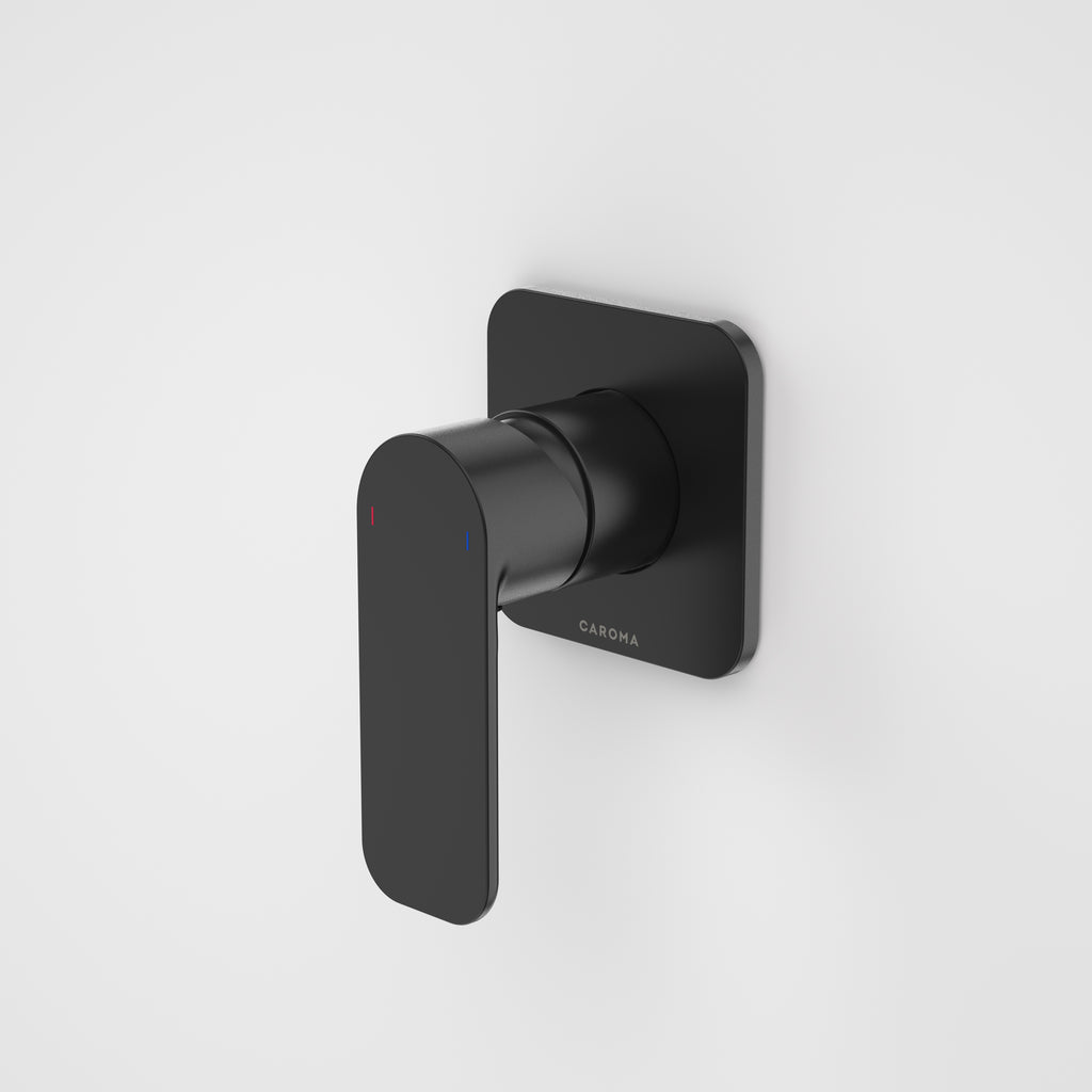 caroma-luna-shower-mixer-range-matte-black