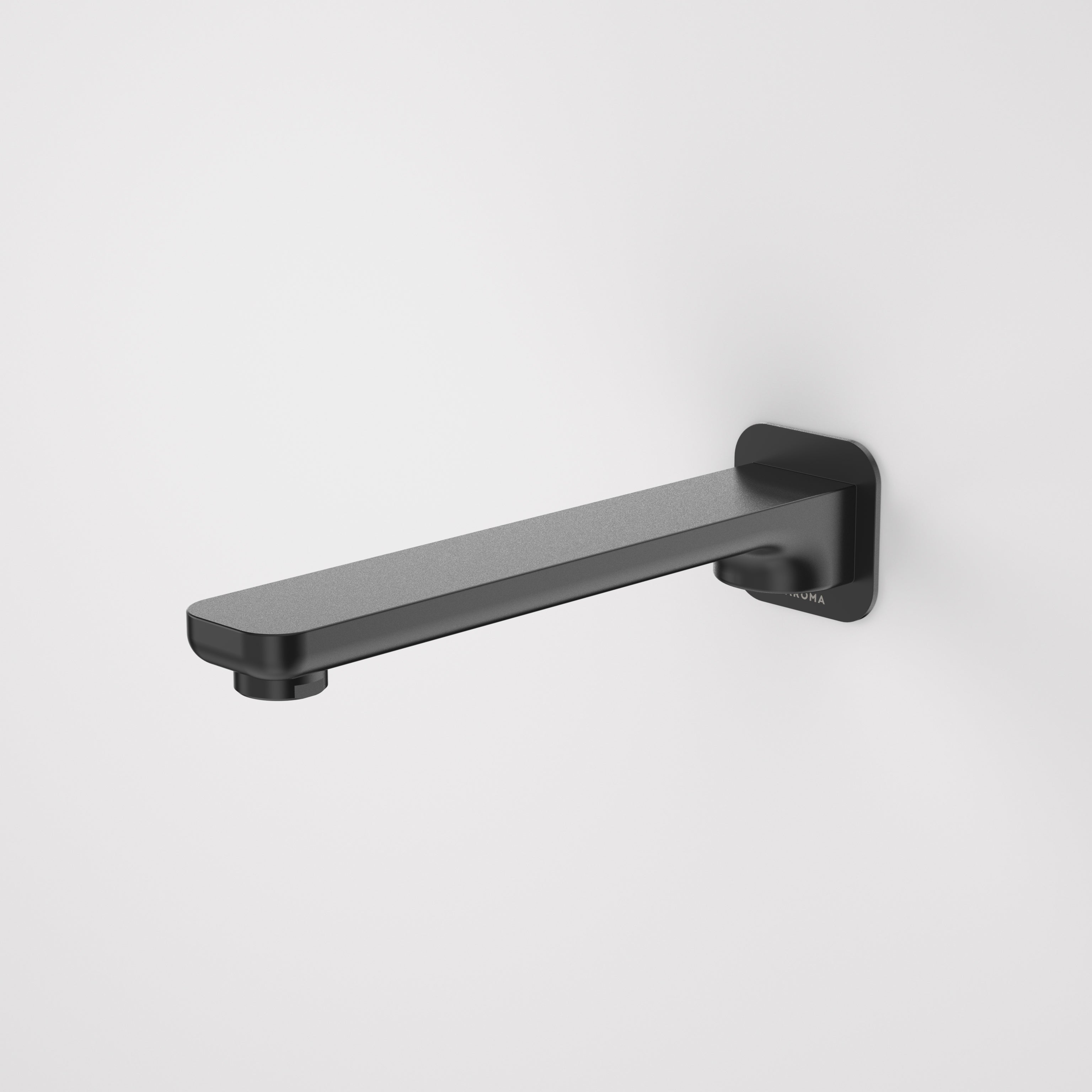 caroma-luna-bath-spout-range-matte-black