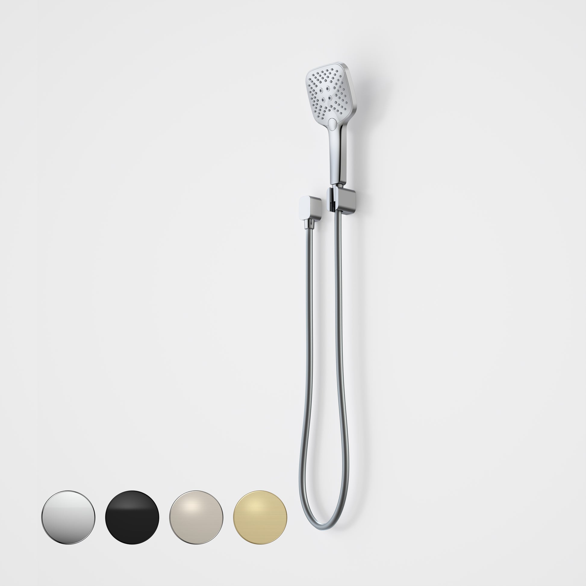 Caroma-luna-hand-shower-in-chrome