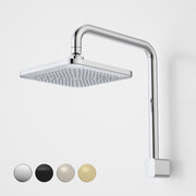 caroma-luna-fixed-overhead-shower-chrome