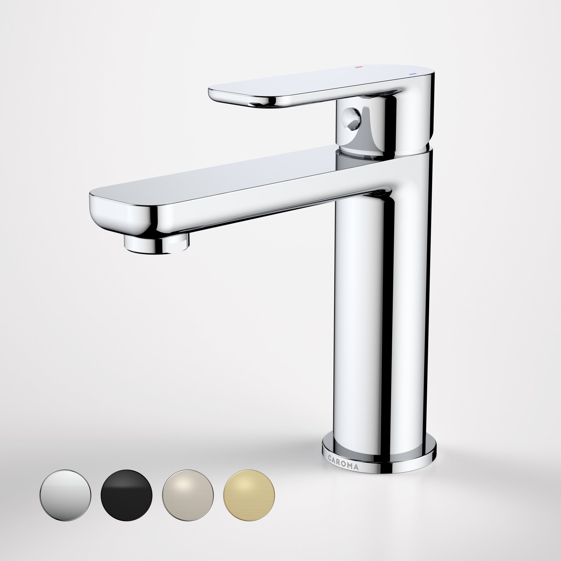 caroma-luna-basin-mixer-range-chrome