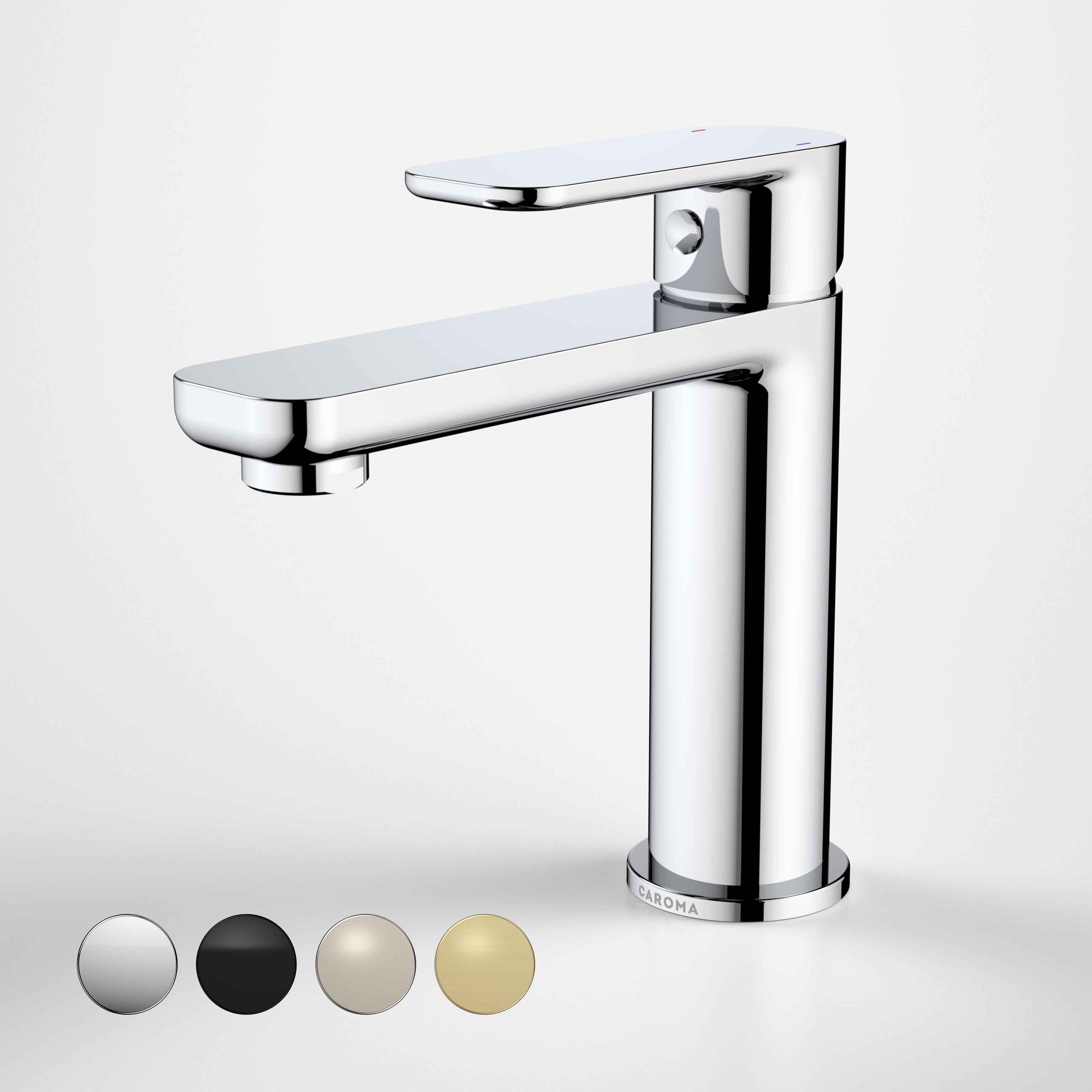 caroma-luna-basin-mixer-range-chrome