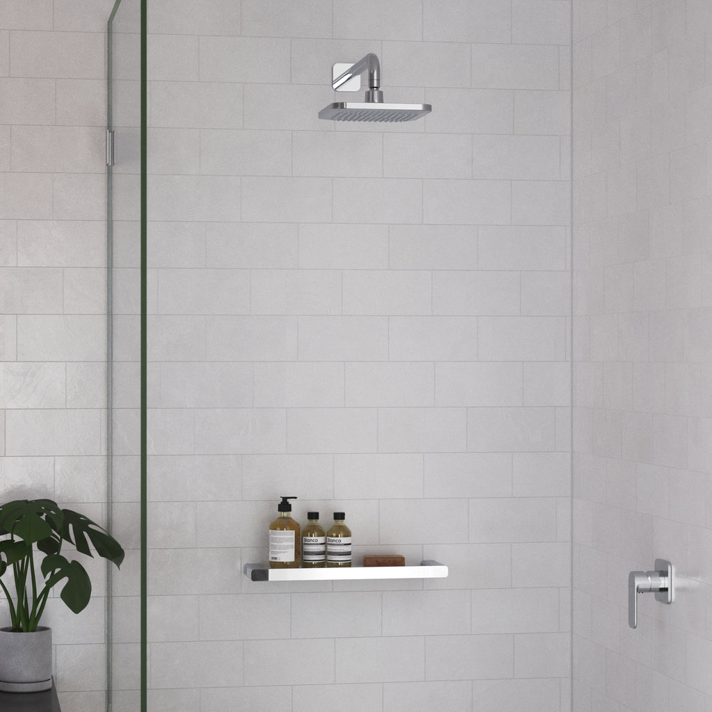 caroma-shower-luna-shelf-chrome