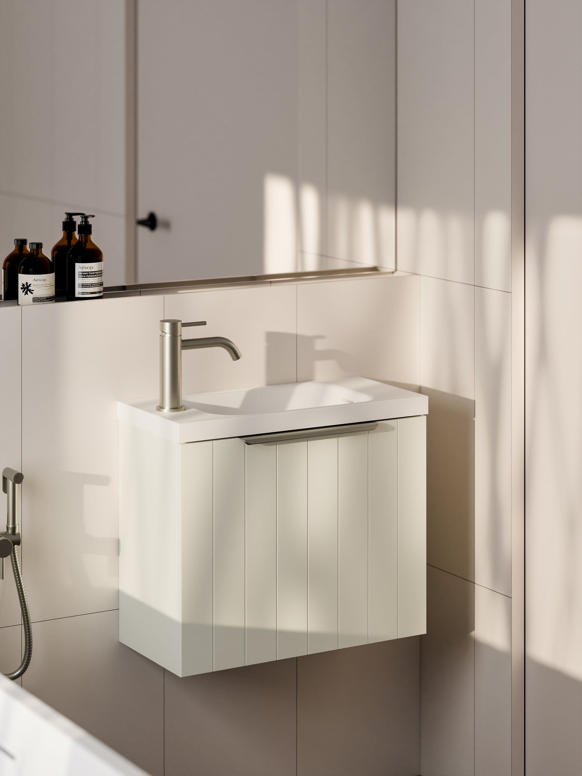 lineare-coastal-550-wc-vanity-matte-white