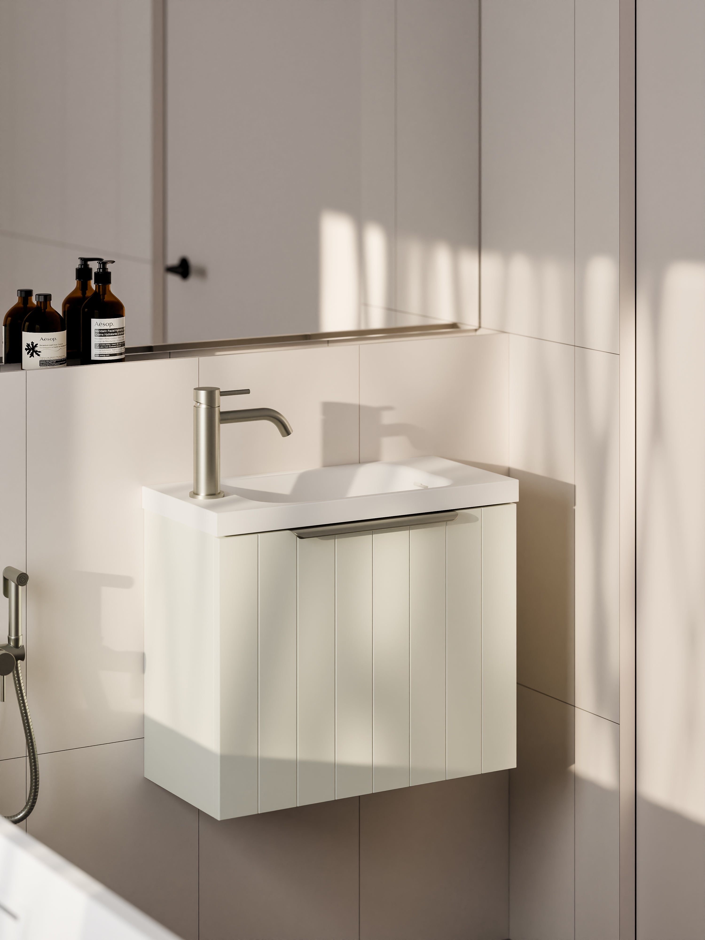 lineare-coastal-550-wc-vanity-matte-white