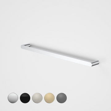 caroma-urbane-625-single-towel-rail-chrome