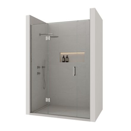 atlantis-linea-quattro-washington-1500-tiled-shower-kit