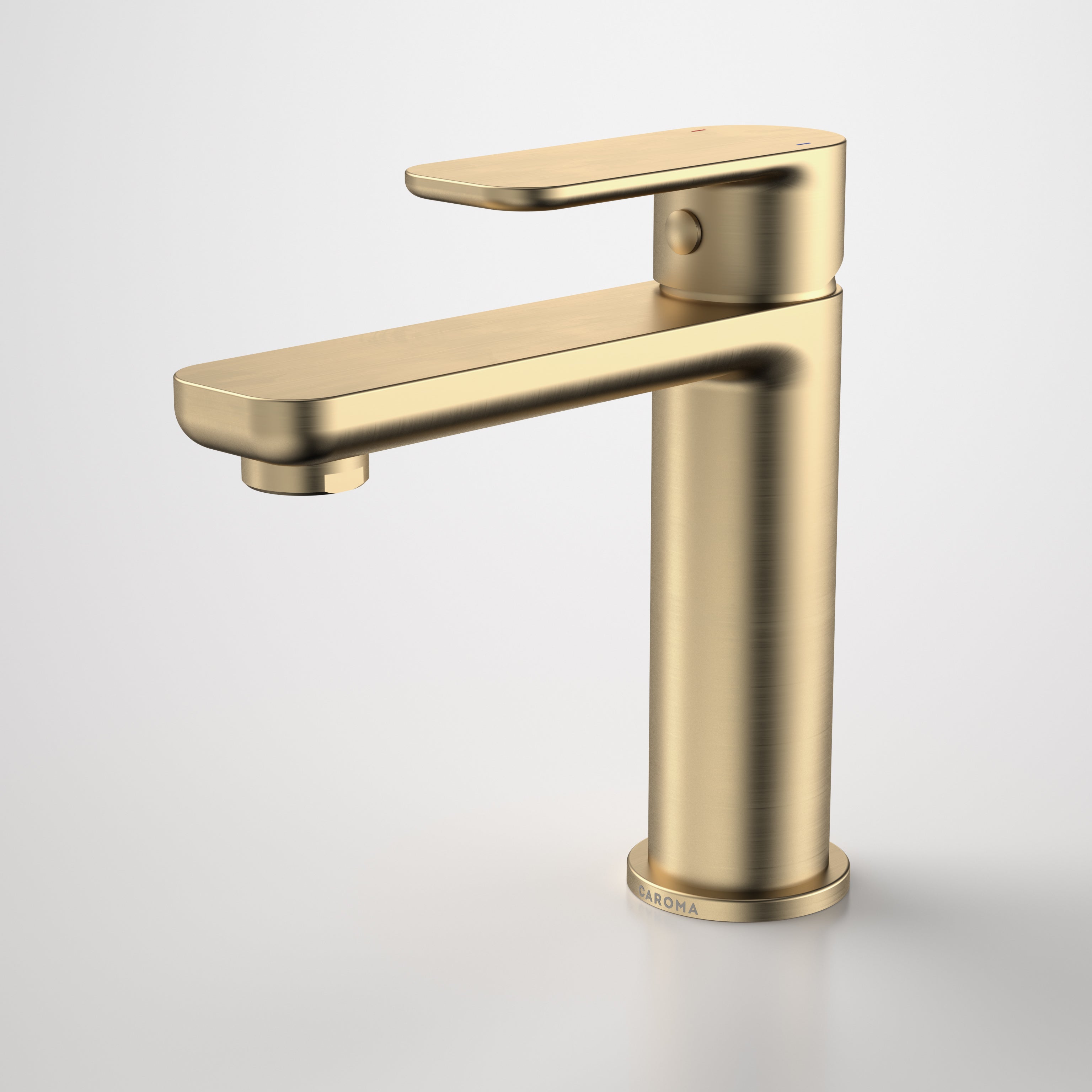 caroma-luna-basin-mixer-in-brushed-brass
