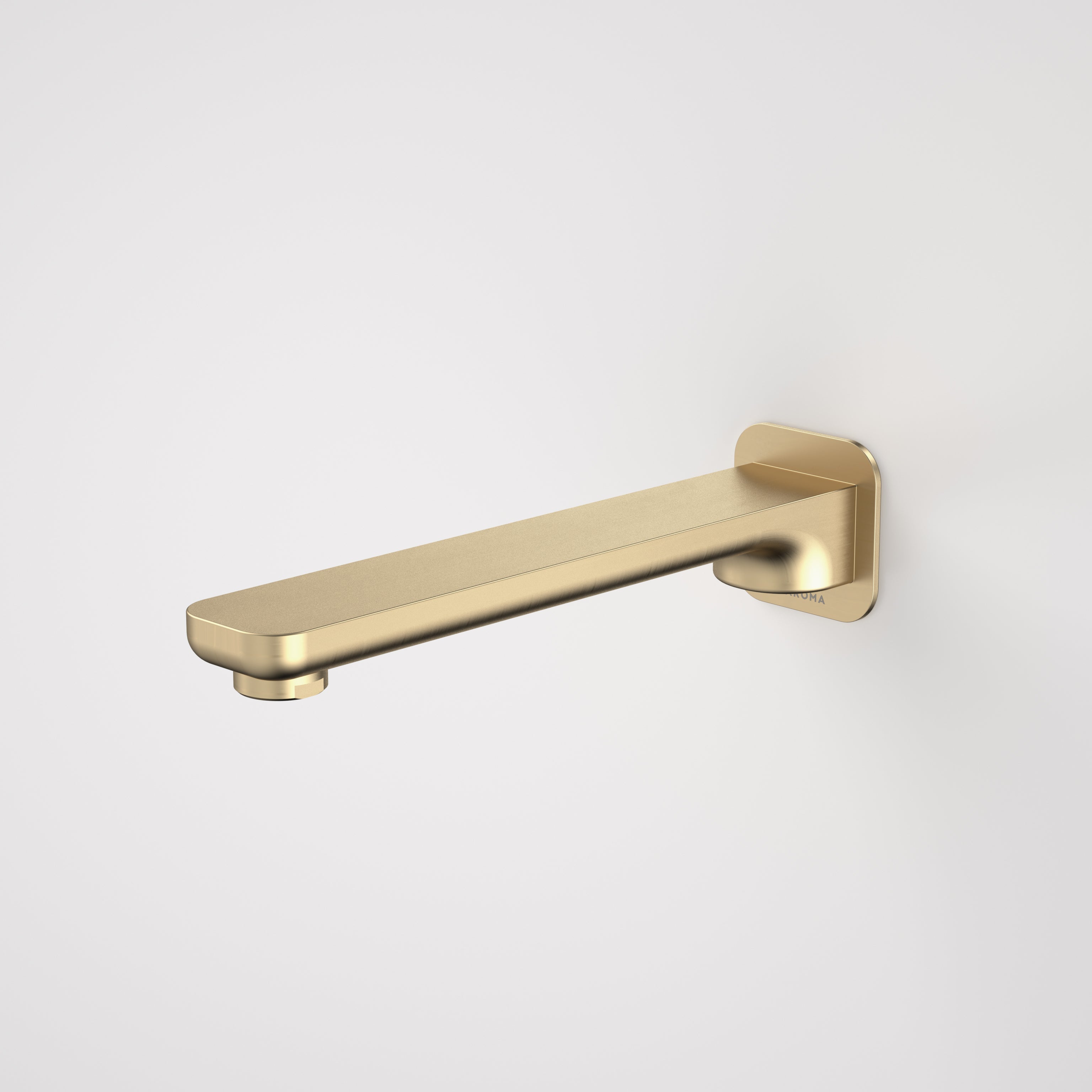 caroma-luna-bath-spout-range-brushed-brass