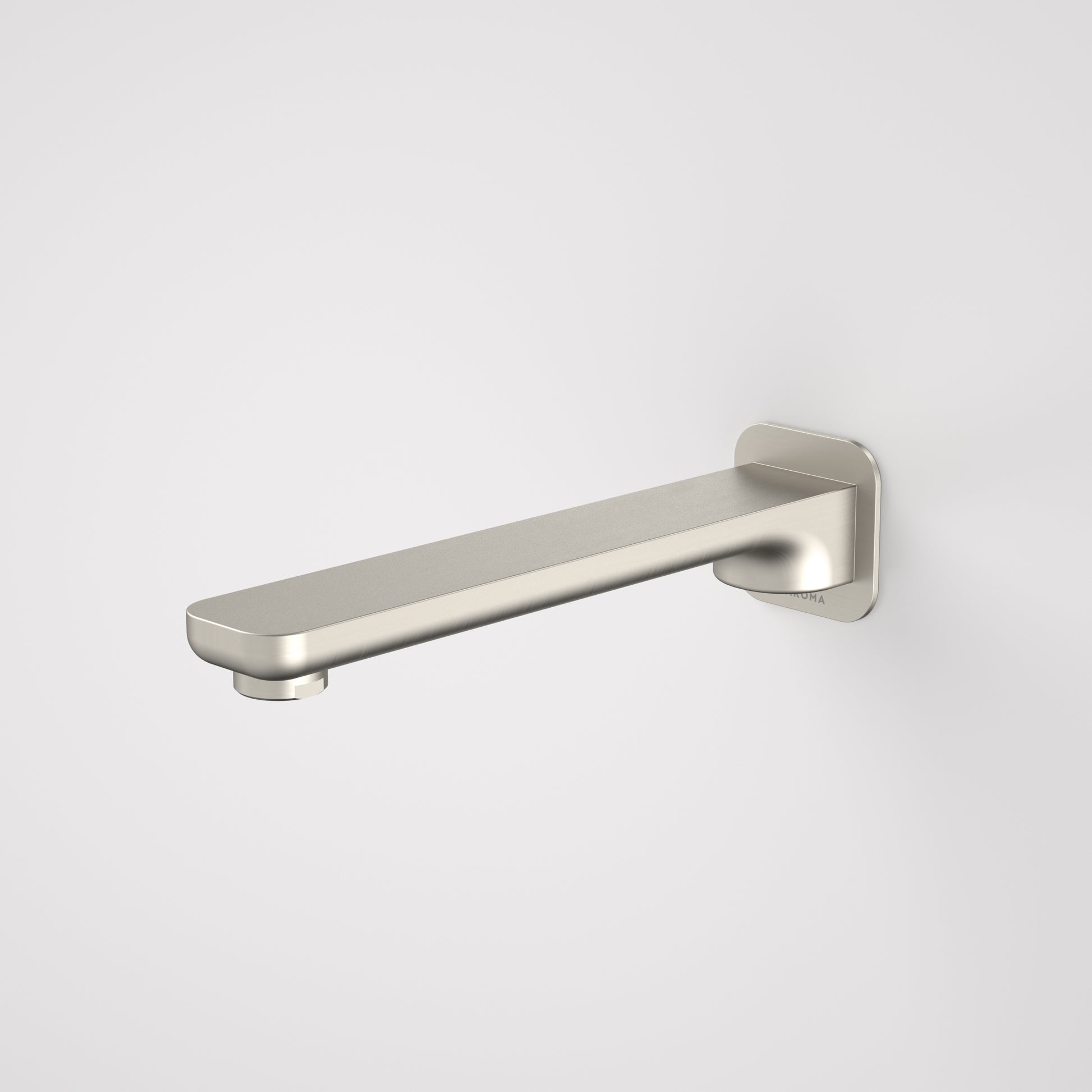 caroma-luna-bath-spout-range-brushed-nickel