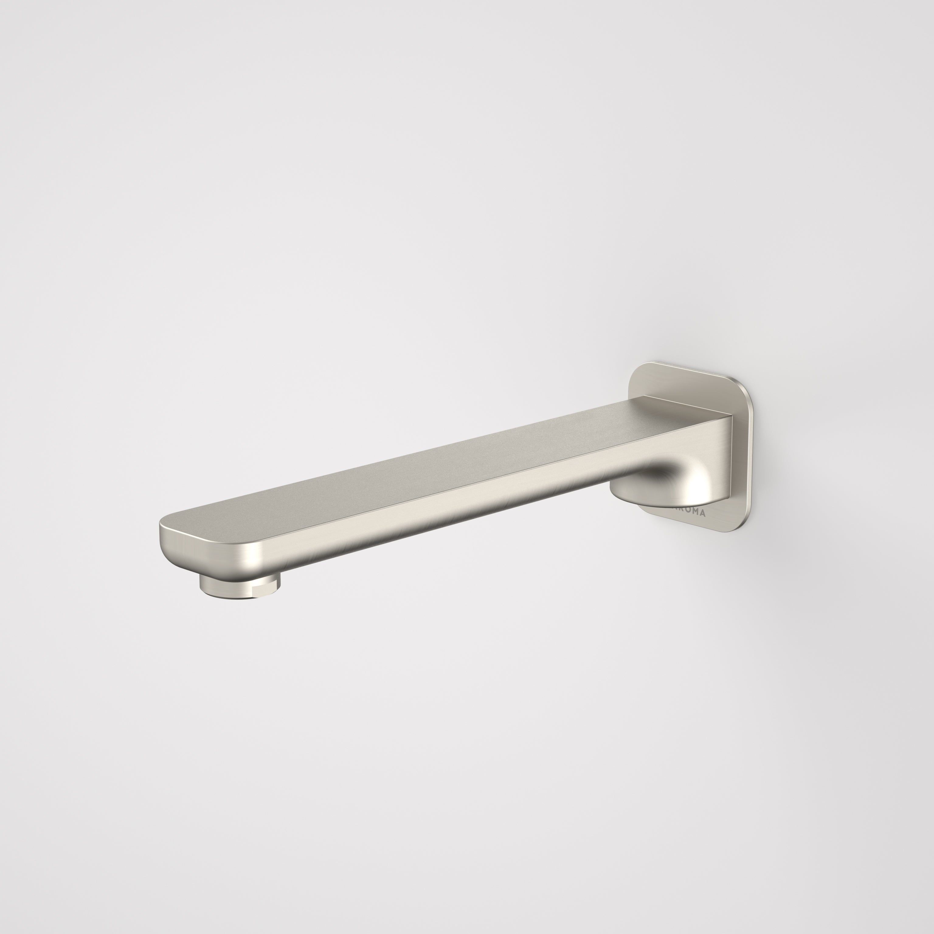 caroma-luna-bath-spout-range-brushed-nickel