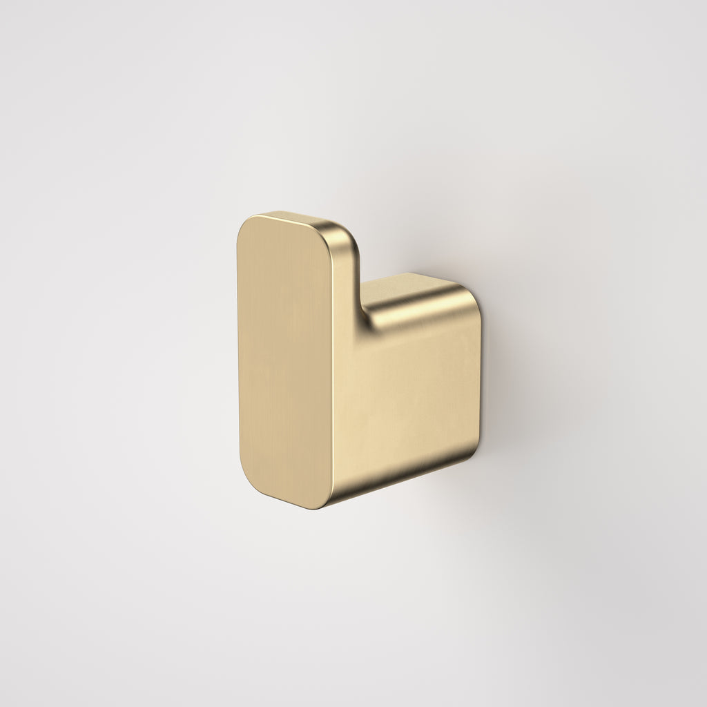 caroma-luna-robe-hook-brushed-brass