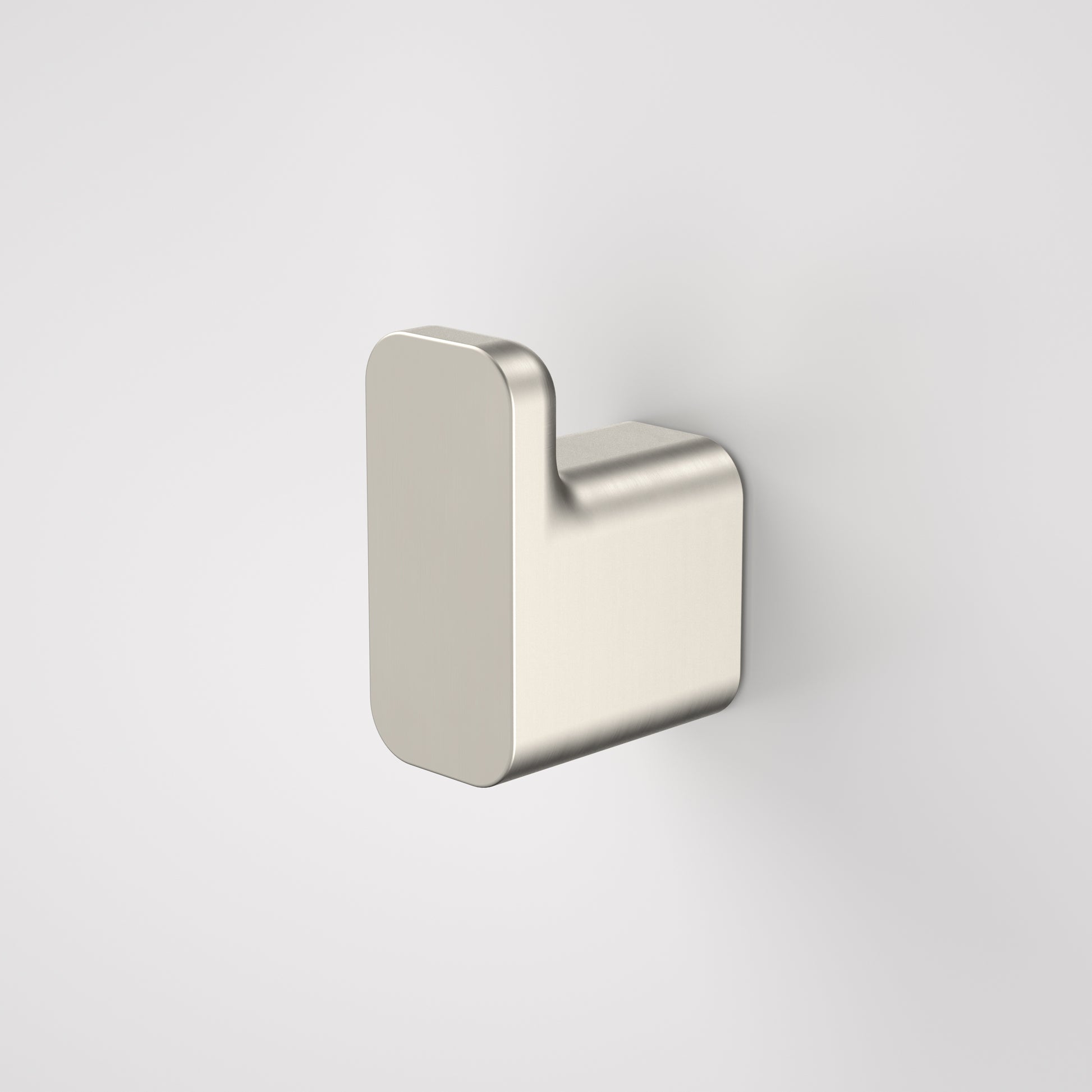 caroma-luna-robe-hook-brushed-nickel