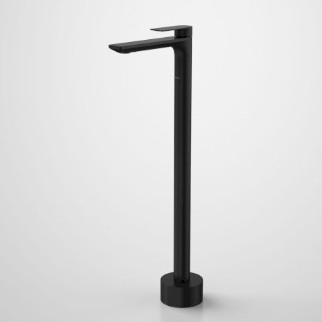 caroma-urbane-freestanding-bath-filler-matte-black