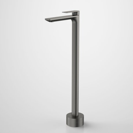 caroma-urbane-freestanding-bath-filler-gunmetal
