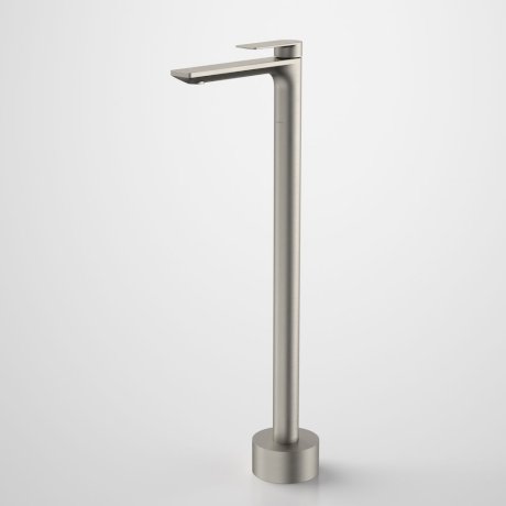 caroma-urbane-freestanding-bath-filler-brushed-nickel