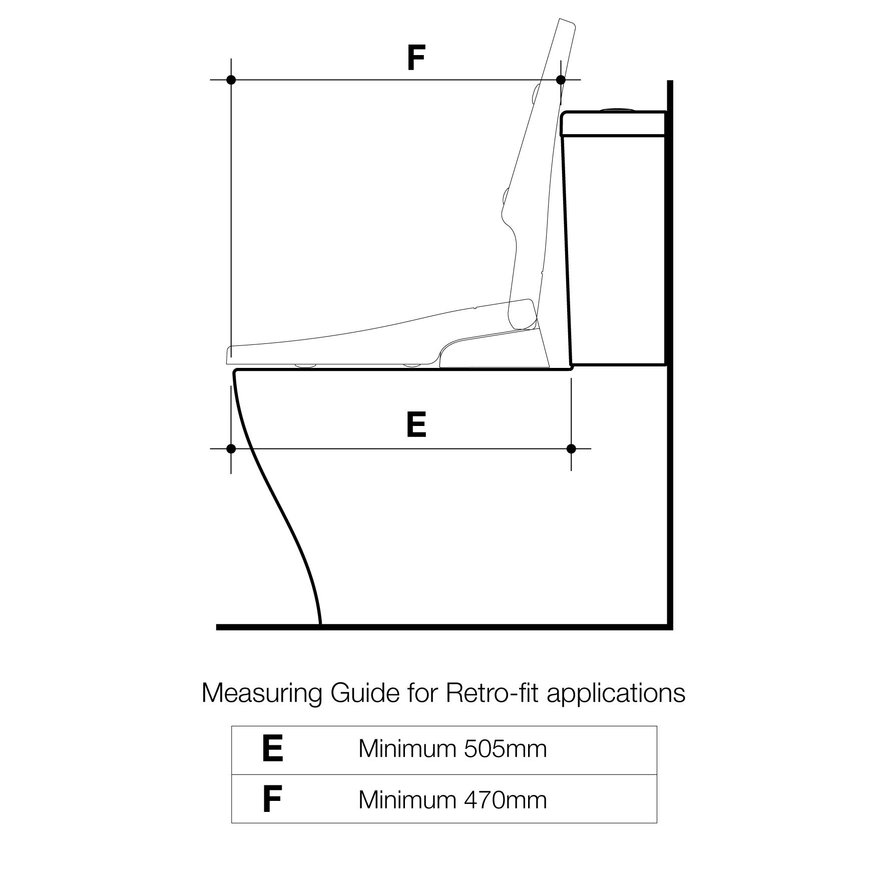 caroma-livewell-bidet-seat-tech-spec-sheet