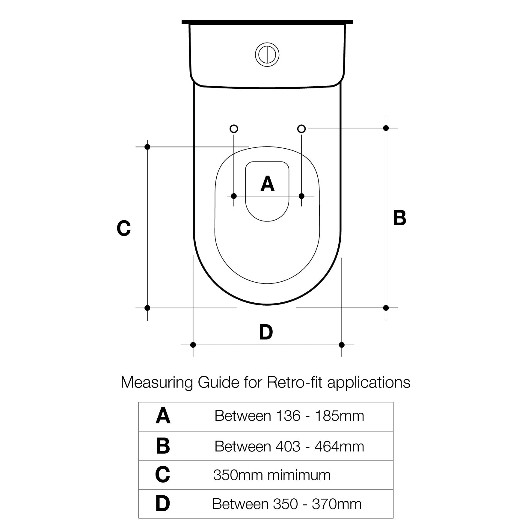 caroma-livewell-bidet-seat-tech-spec-sheet