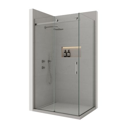 atlantis-linea-quattro-paris-1400-tiled-shower-kit