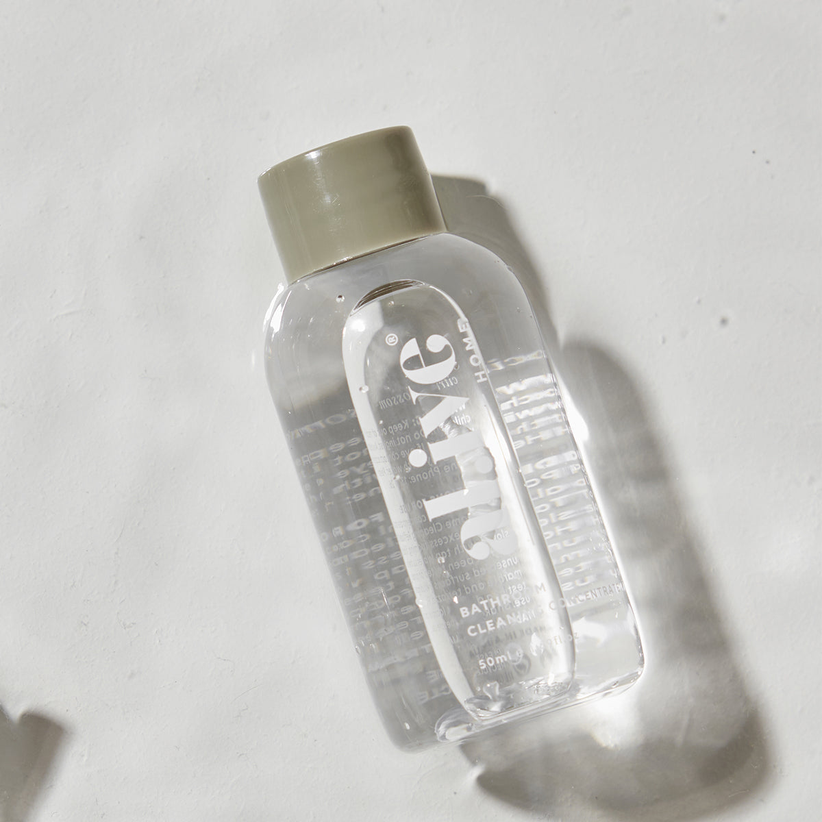 Al.ive Bathroom Concentrate Refill 50ml