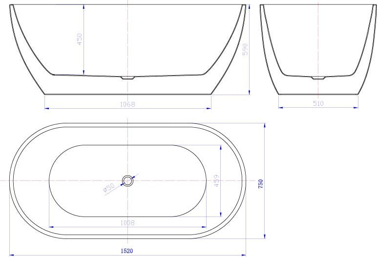 halo-bath-1520-spec-sheet