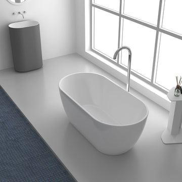 halo-matte-white-bath-tub