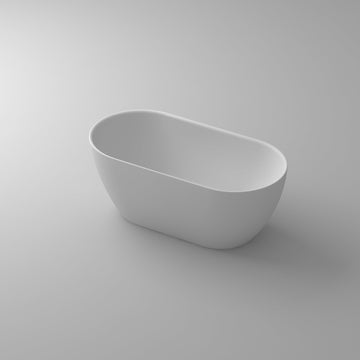 waterware-halo-matte-white-freestanding-bath-nz