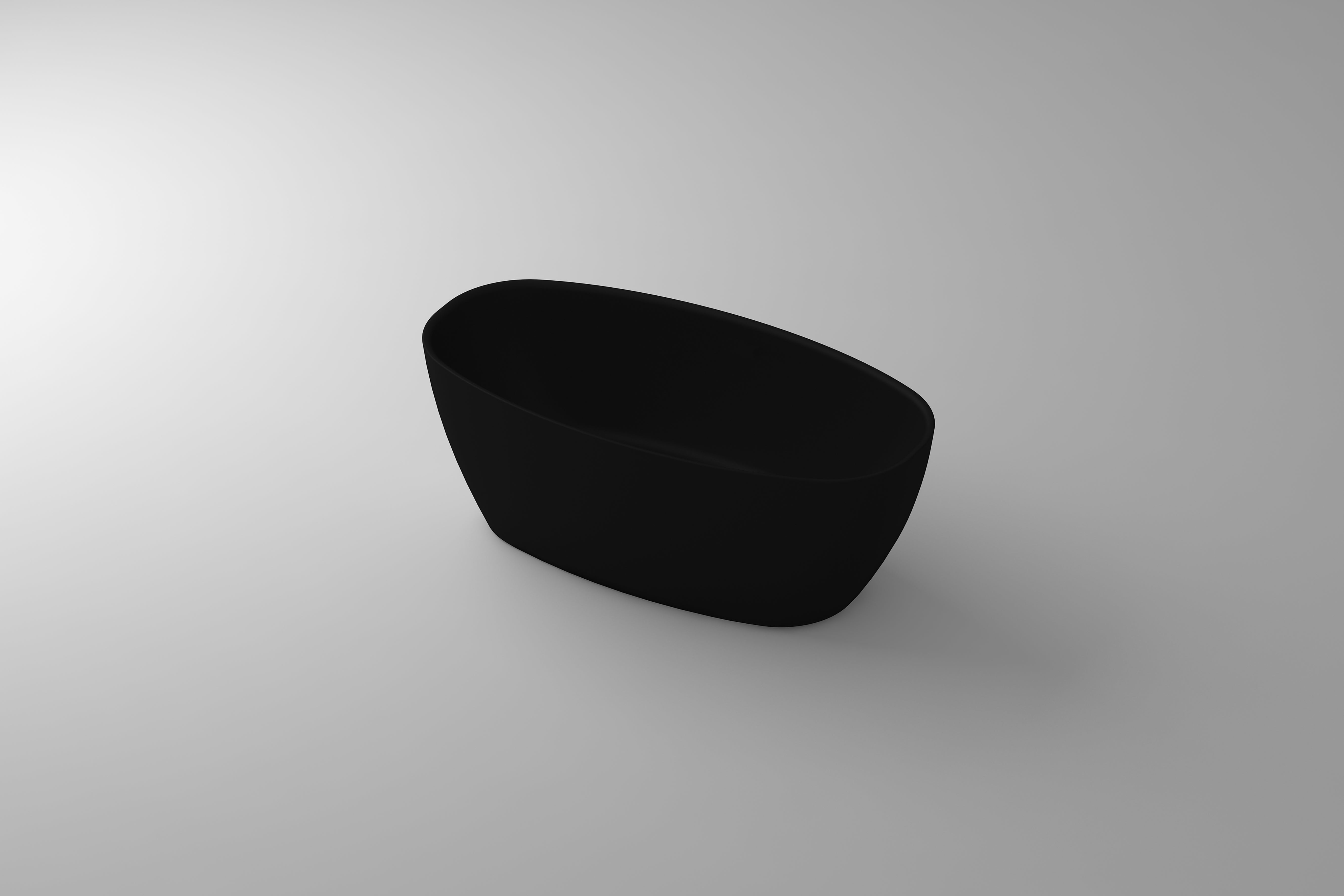 waterware-gen-2-cervo-acrylic-freestanding-bath-1600-matte-black