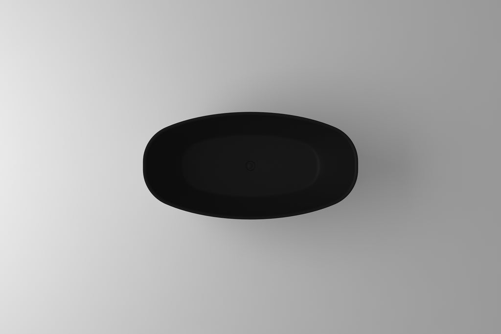 halo-matte-black-bath-tub