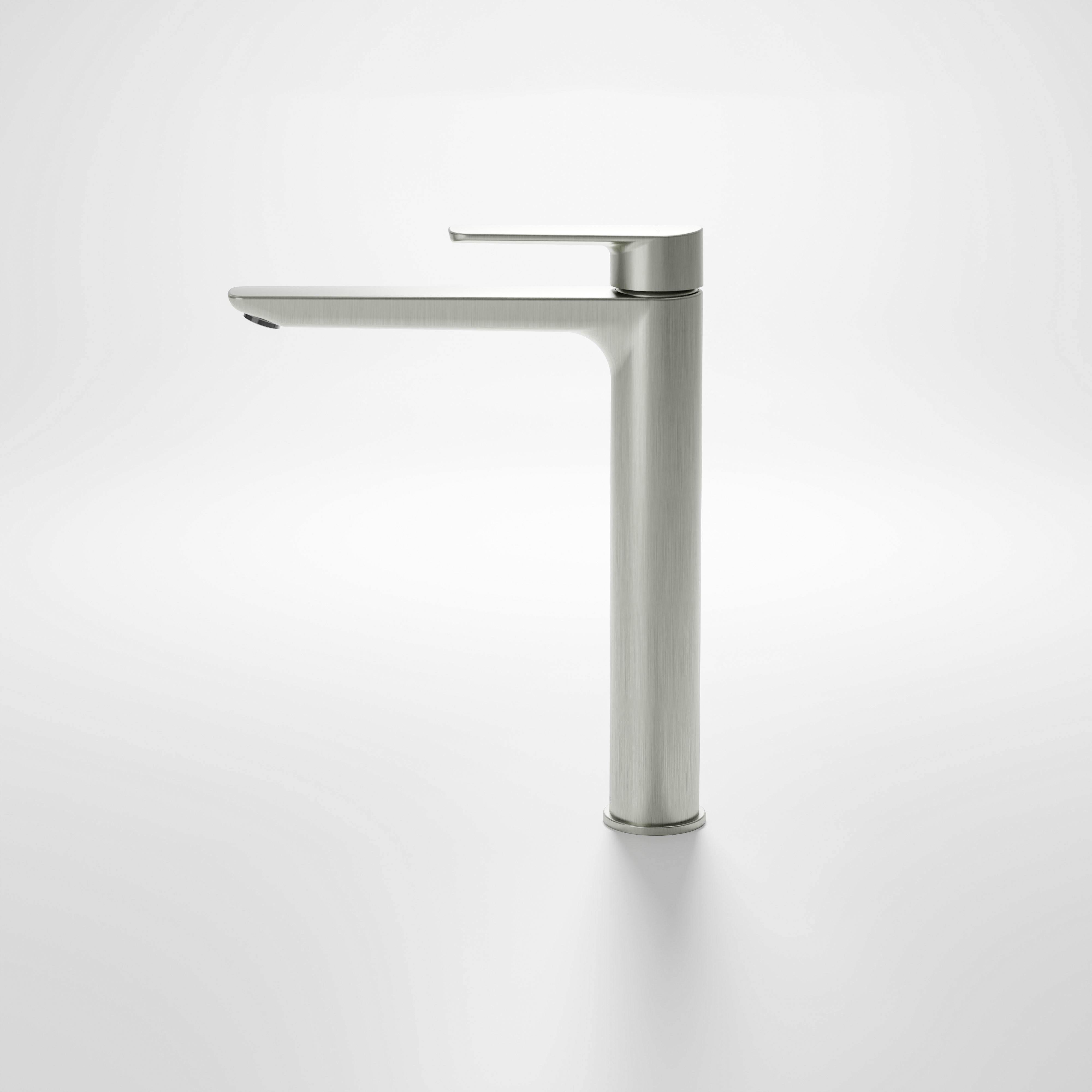 CODE LINEARE TALL BASIN MIXER RANGE