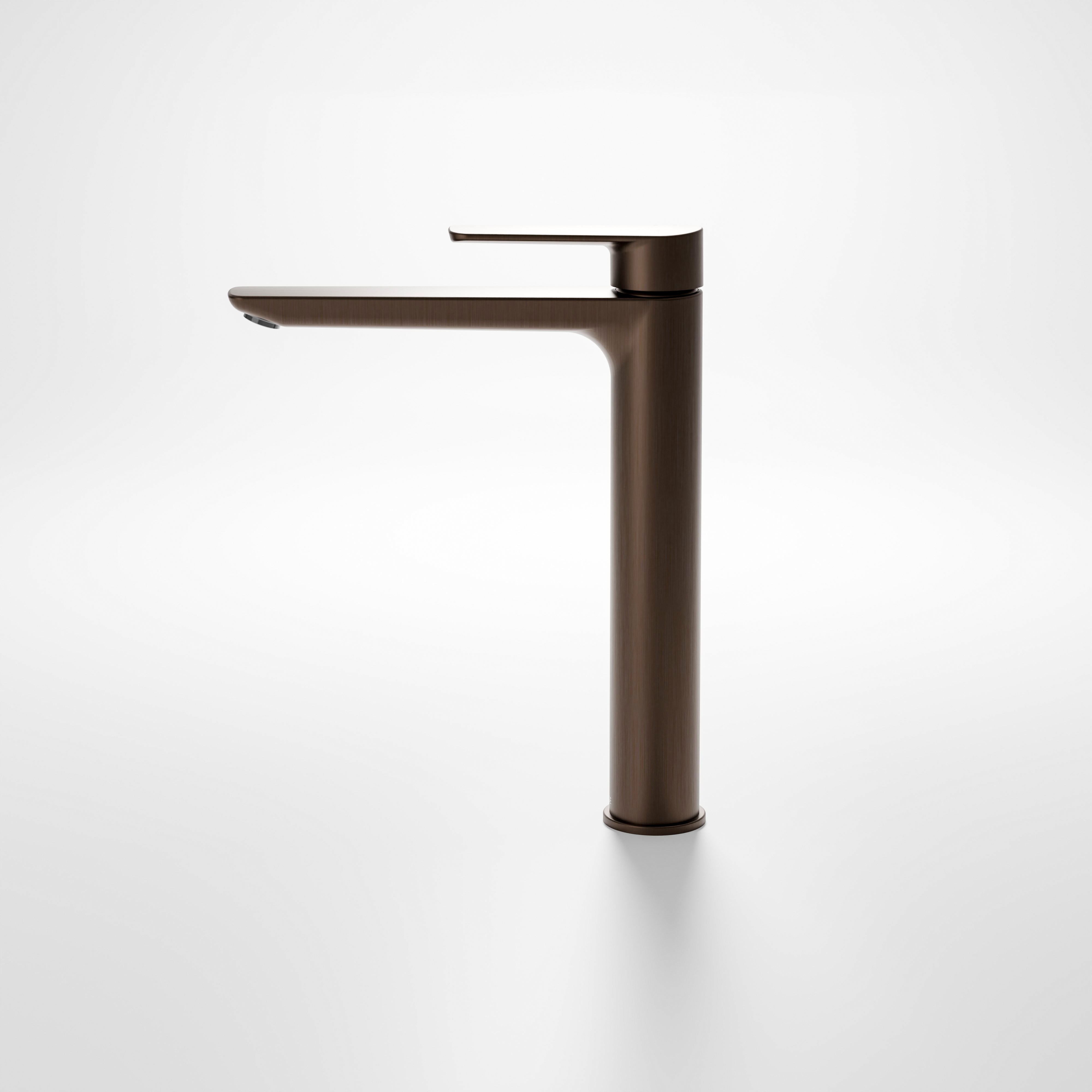 CODE LINEARE TALL BASIN MIXER RANGE