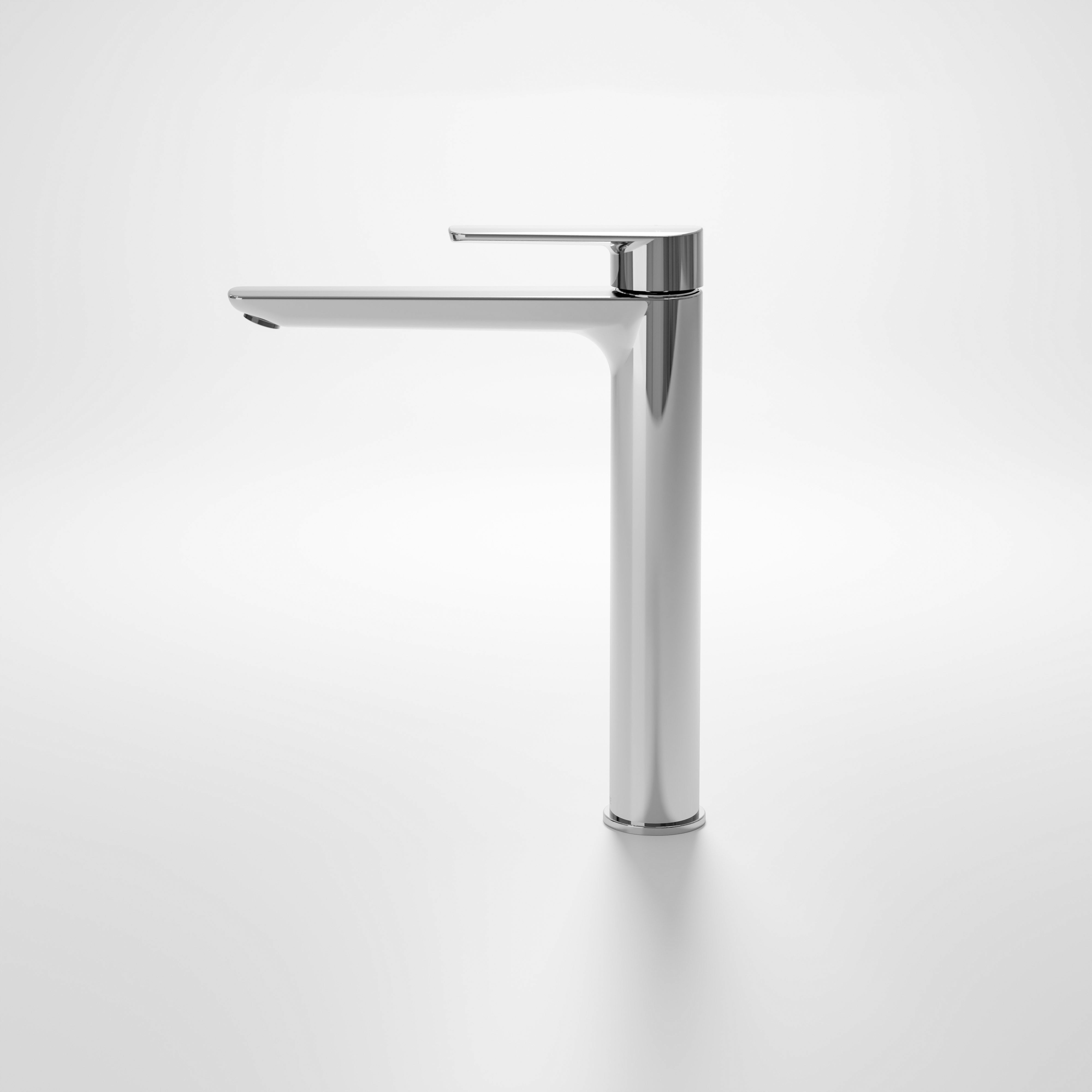 CODE LINEARE TALL BASIN MIXER RANGE