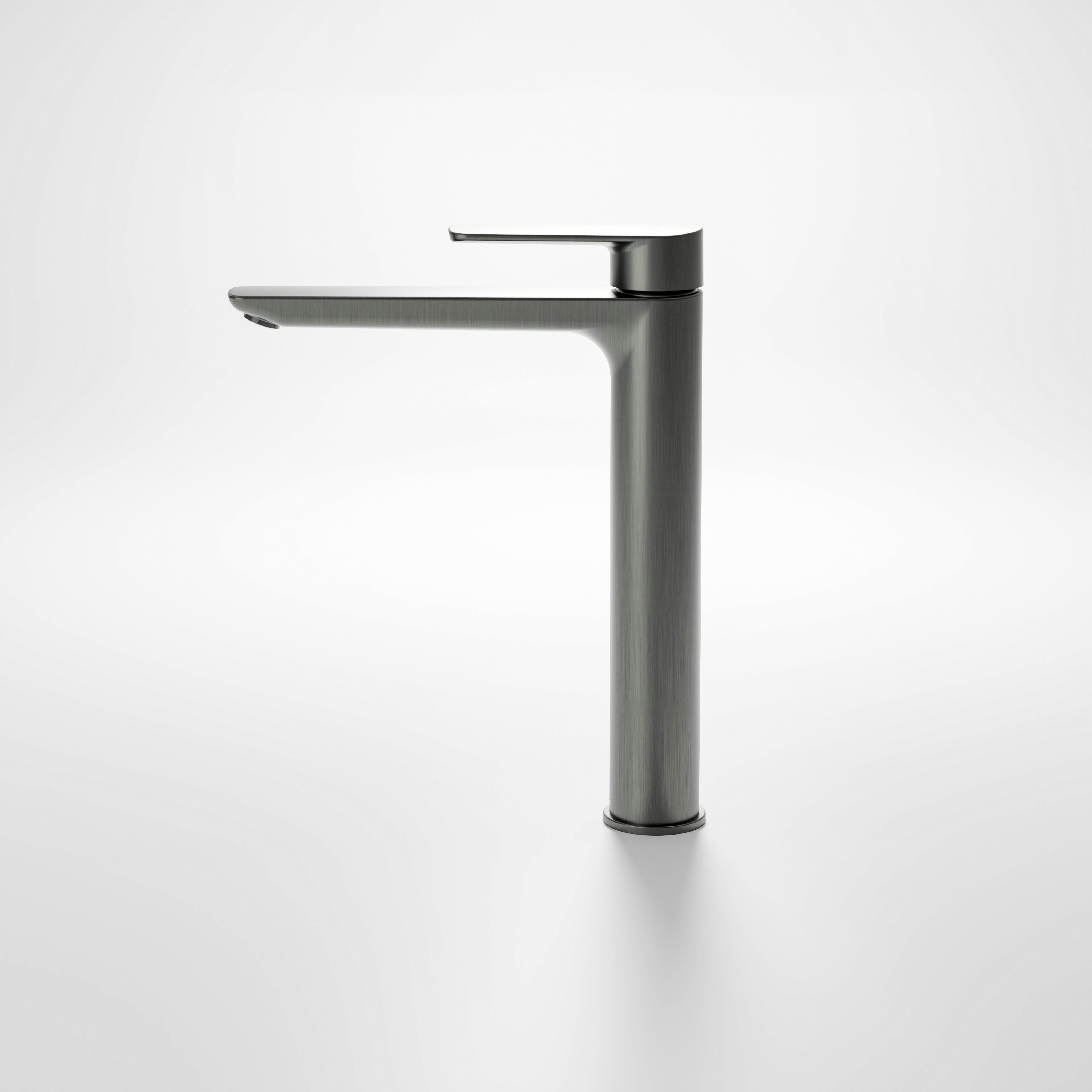 CODE LINEARE TALL BASIN MIXER RANGE
