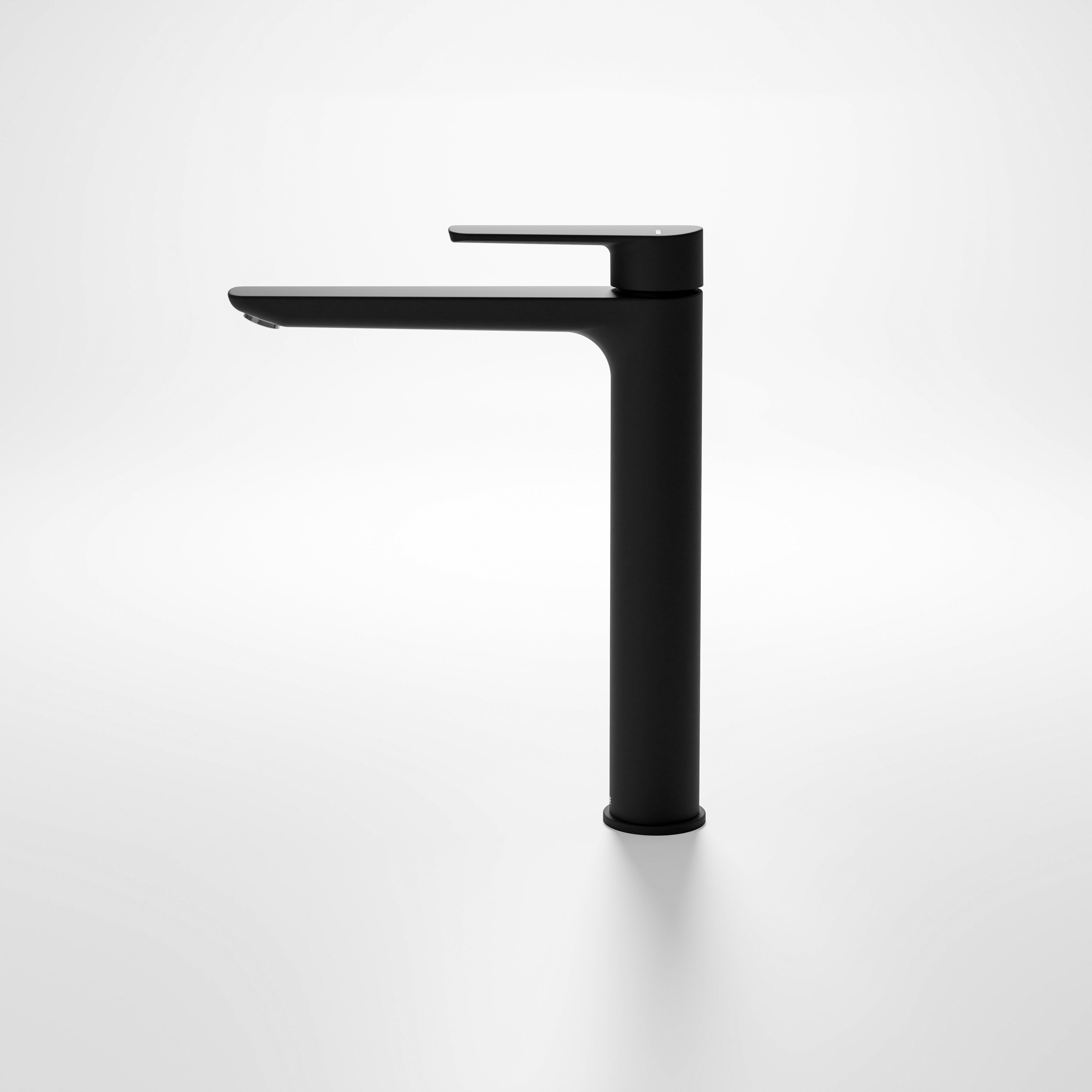 CODE LINEARE TALL BASIN MIXER RANGE