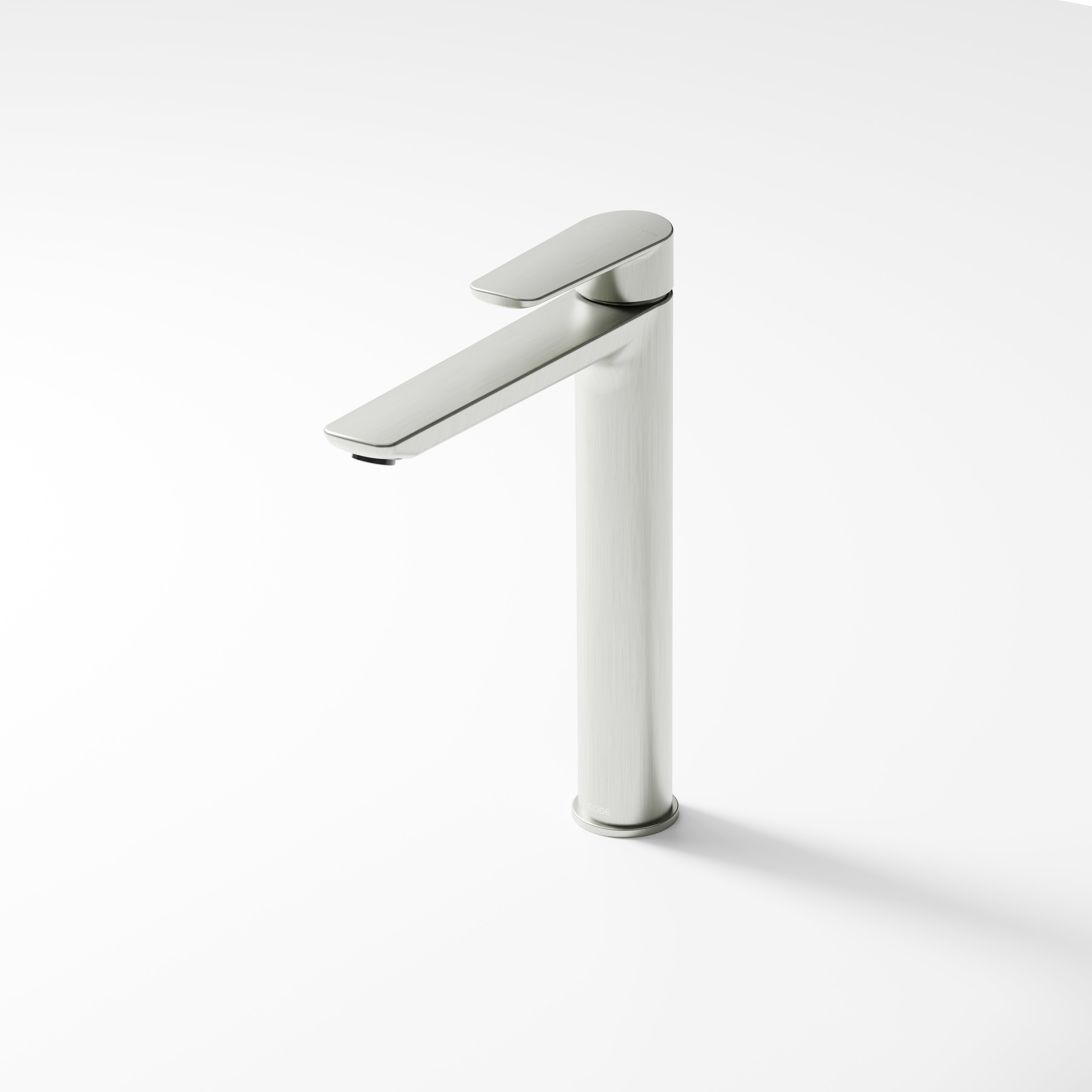 CODE LINEARE TALL BASIN MIXER RANGE