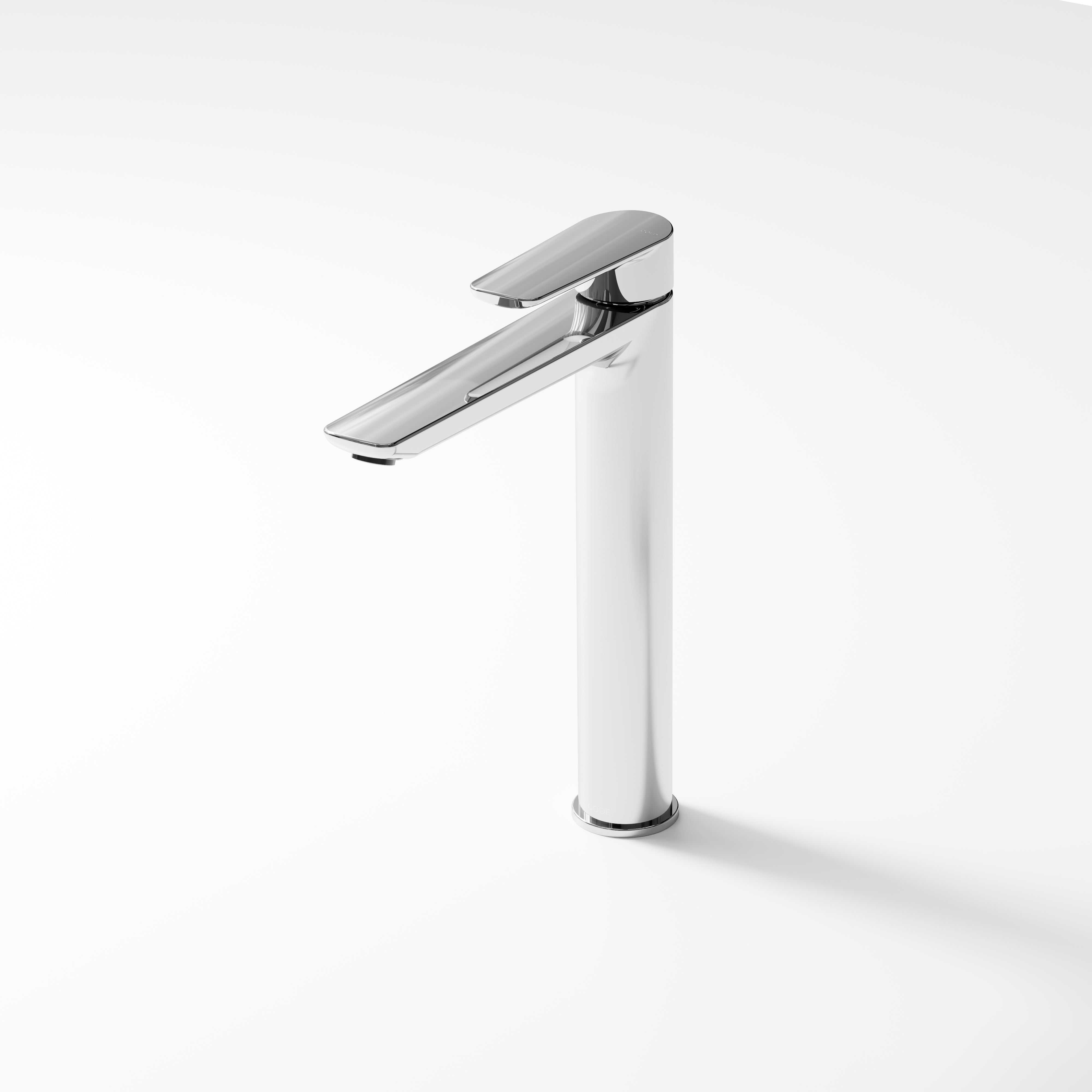 CODE LINEARE TALL BASIN MIXER RANGE