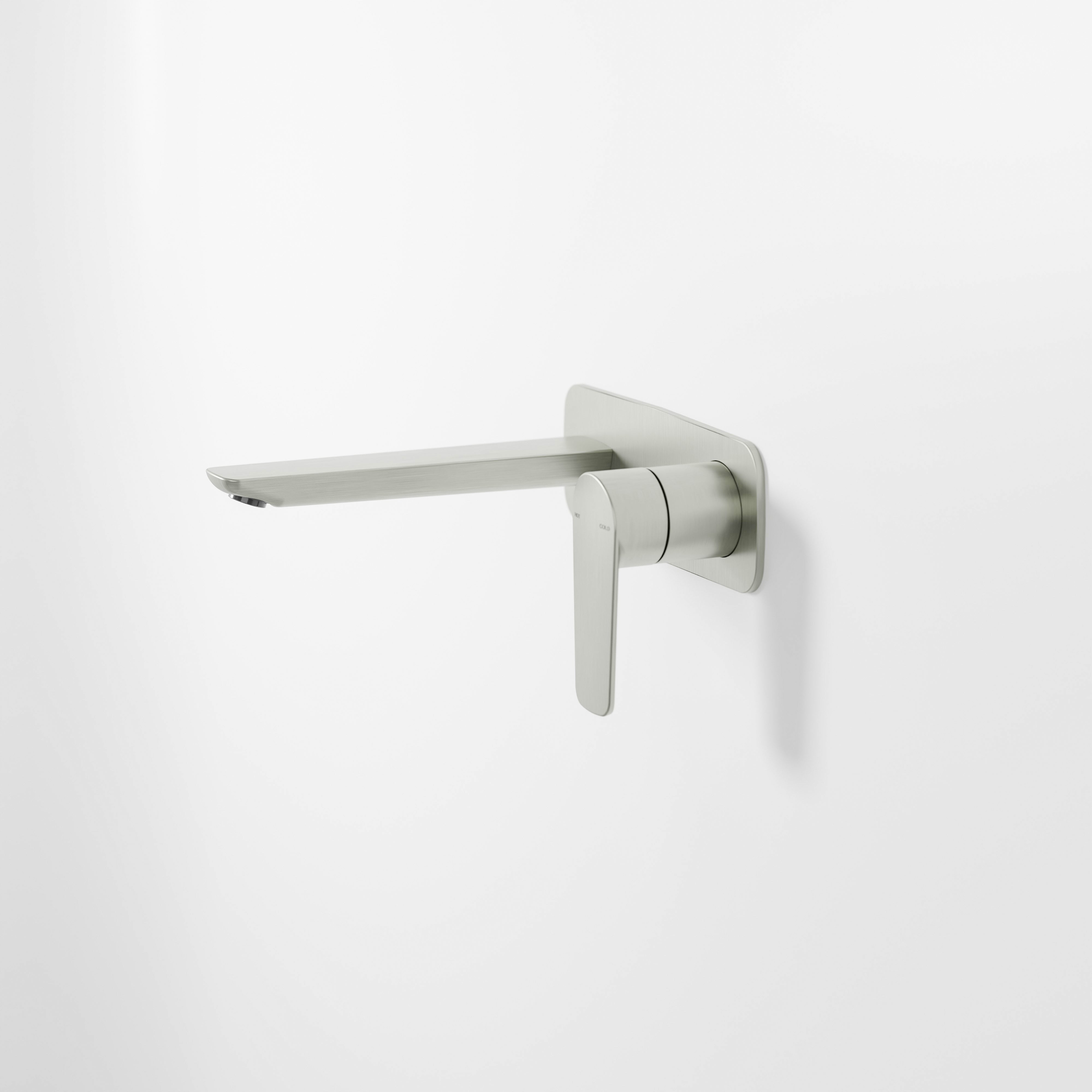 CODE LINEARE WALL BASIN MIXER RANGE