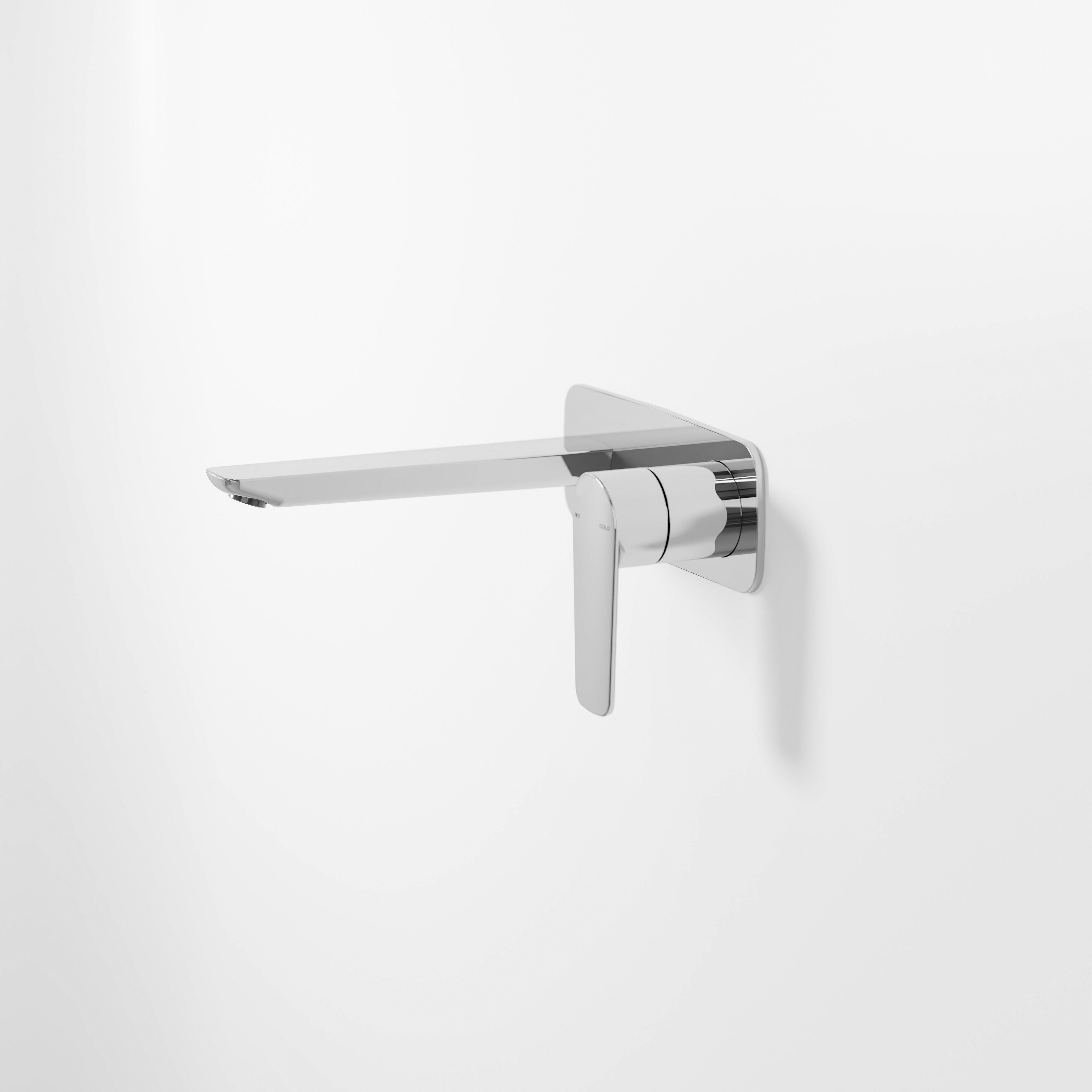 CODE LINEARE WALL BASIN MIXER RANGE