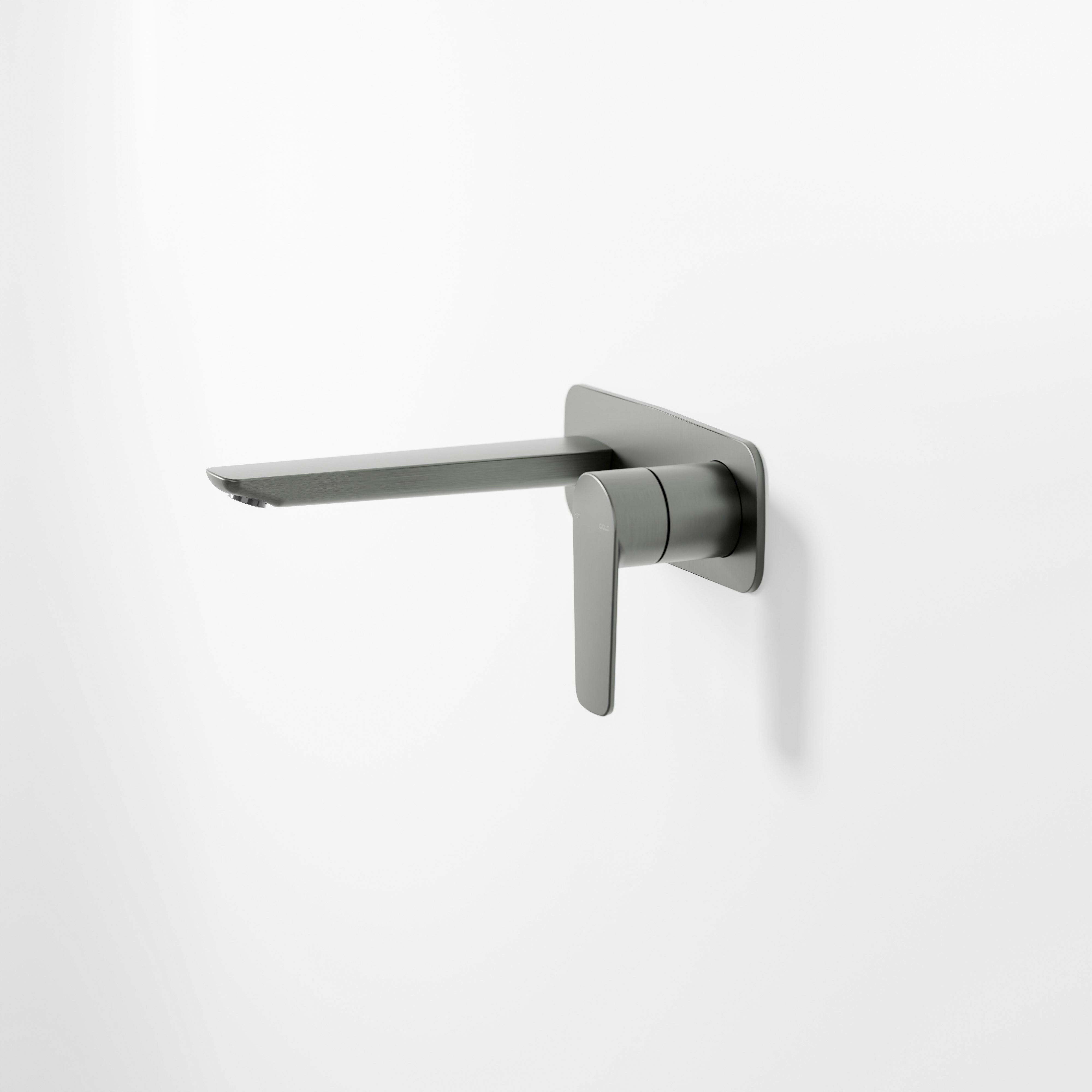 CODE LINEARE WALL BASIN MIXER RANGE